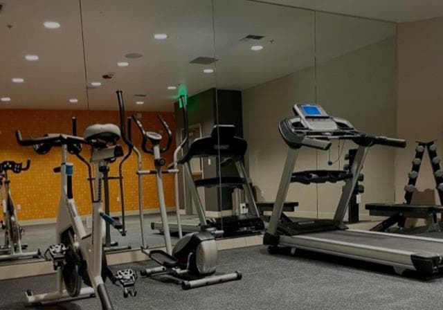 La Quinta Inn by Wyndham Lynnwood gallery photo in Lynnwood, WA — image 42
