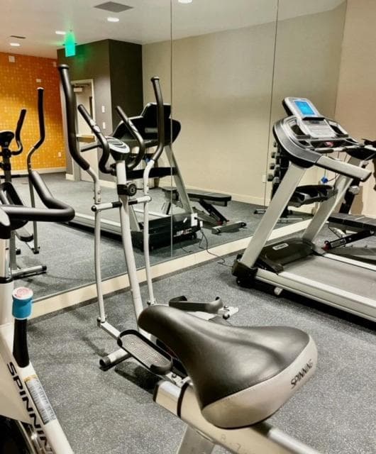 La Quinta Inn by Wyndham Lynnwood gallery photo in Lynnwood, WA — image 53