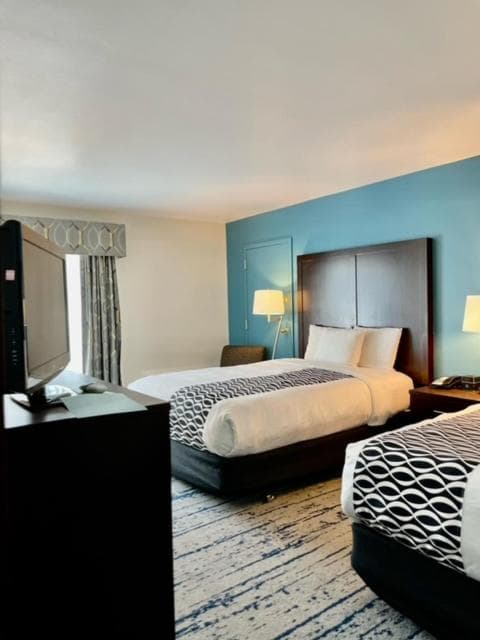 La Quinta Inn by Wyndham Lynnwood gallery photo in Lynnwood, WA — image 64