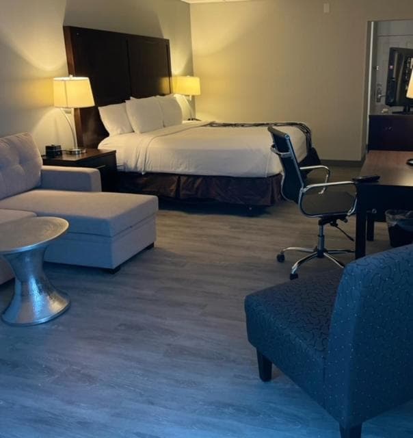 La Quinta Inn by Wyndham Lynnwood gallery photo in Lynnwood, WA — image 51