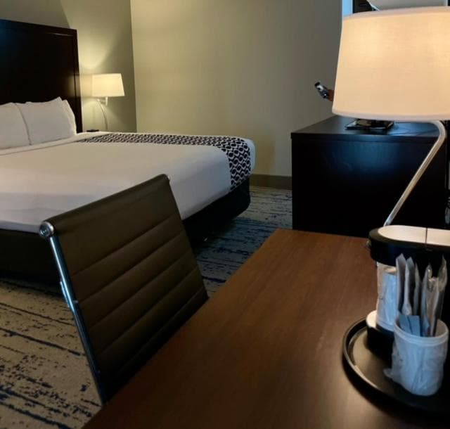 La Quinta Inn by Wyndham Lynnwood gallery photo in Lynnwood, WA — image 58