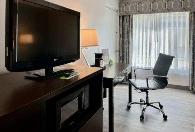 La Quinta Inn by Wyndham Lynnwood gallery photo in Lynnwood, WA — image 22