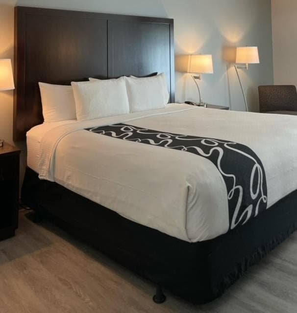 La Quinta Inn by Wyndham Lynnwood gallery photo in Lynnwood, WA — image 28