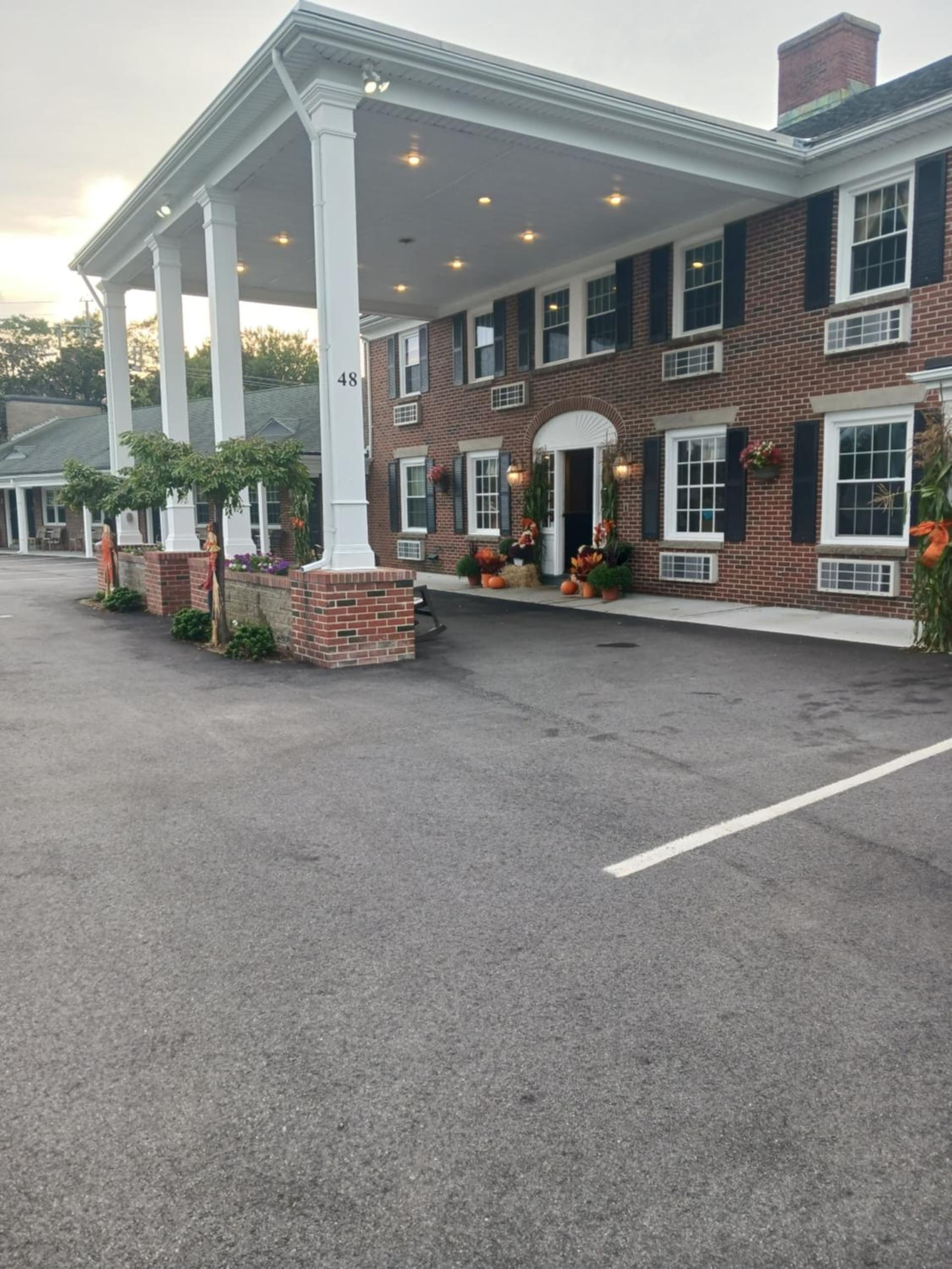 Colonial Inn Seekonk gallery photo in Seekonk, MA — image 15