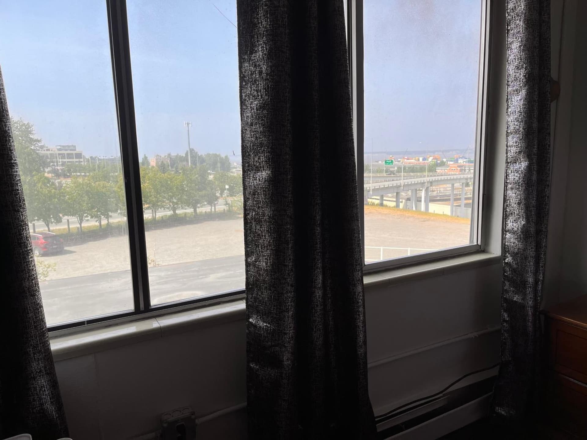 Ramada Downtown by Wyndham Anchorage gallery photo in Anchorage, AK — image 28