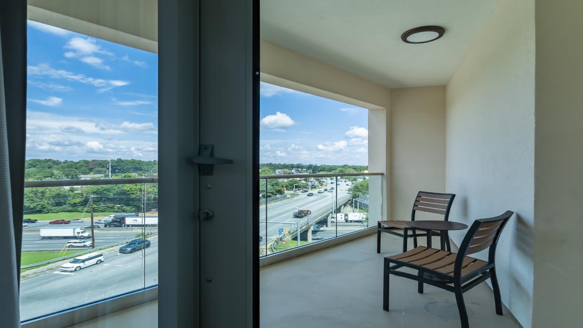 Courtyard by Marriott Atlanta Dunwoody featured exterior or lobby in Atlanta, GA — similar hotel
