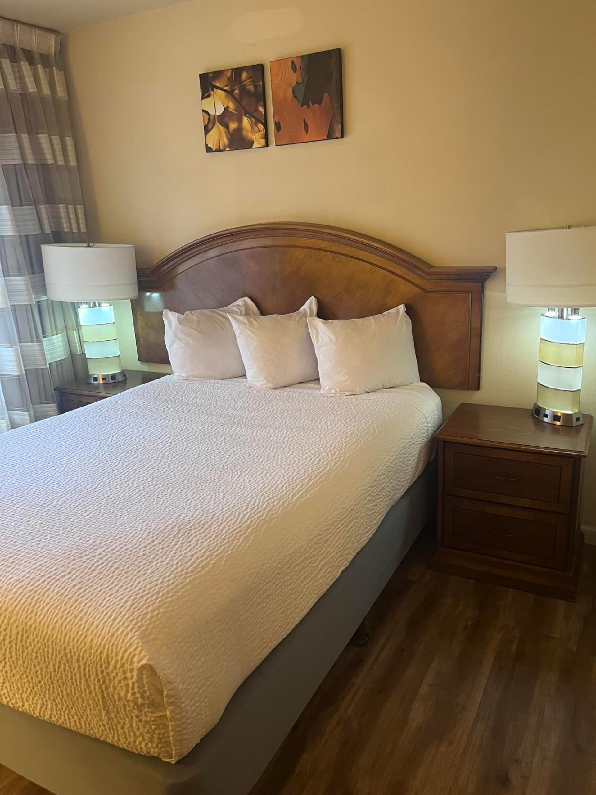 Ramada Downtown by Wyndham Anchorage gallery photo in Anchorage, AK — image 10