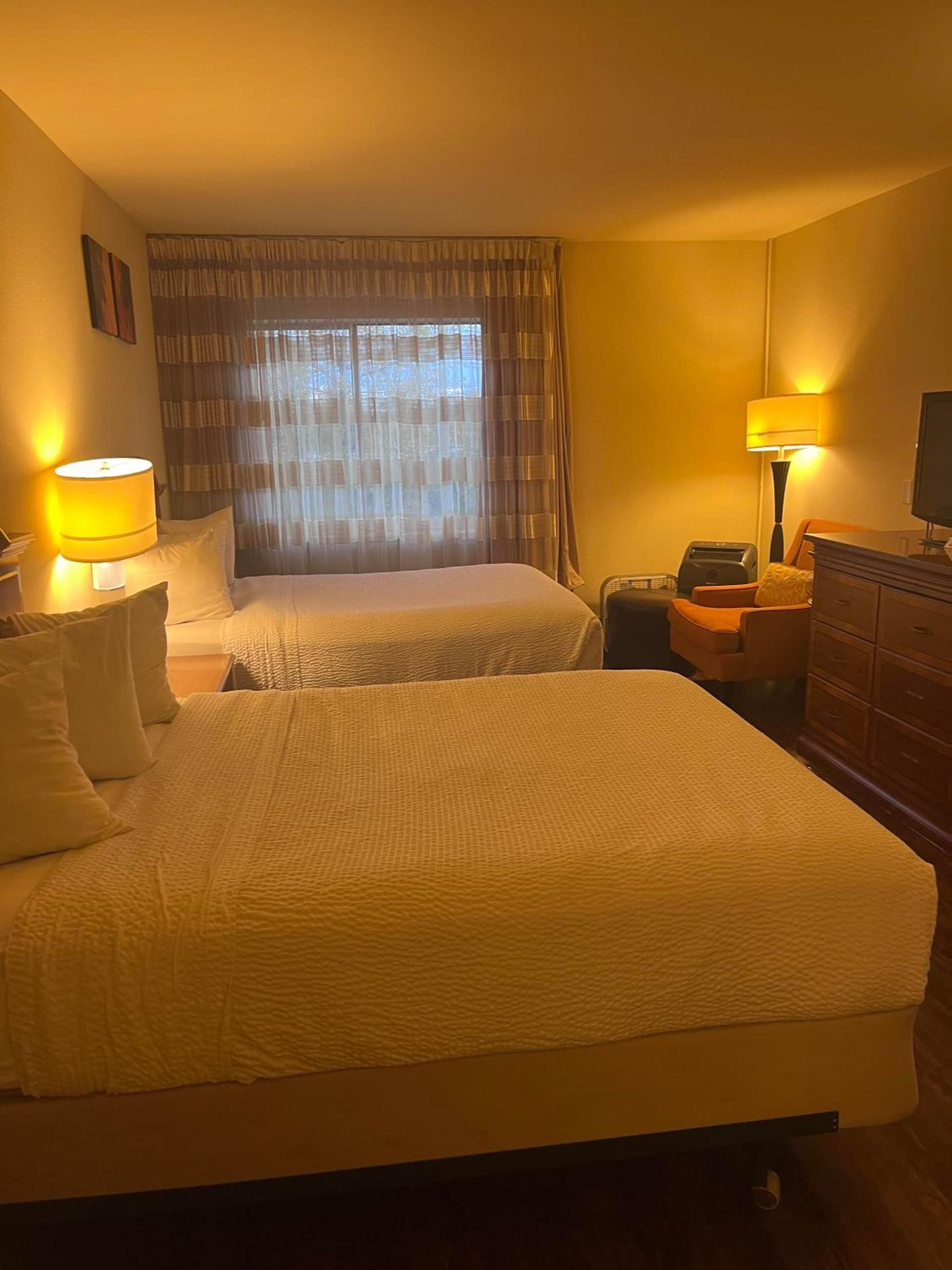 Ramada Downtown by Wyndham Anchorage gallery photo in Anchorage, AK — image 19