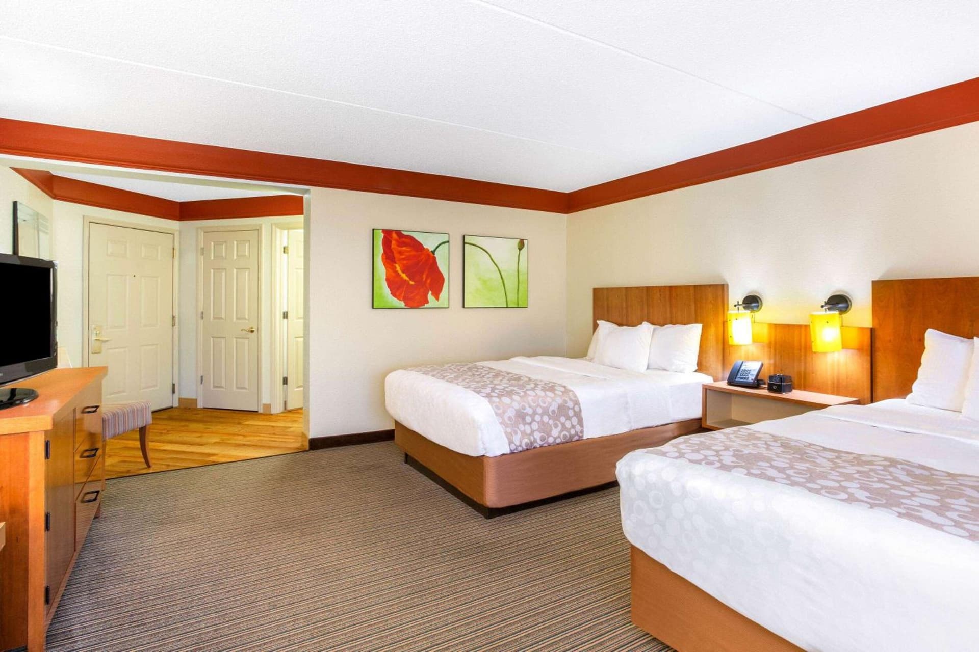 La Quinta by Wyndham Raleigh Cary gallery photo in Cary, NC — image 28