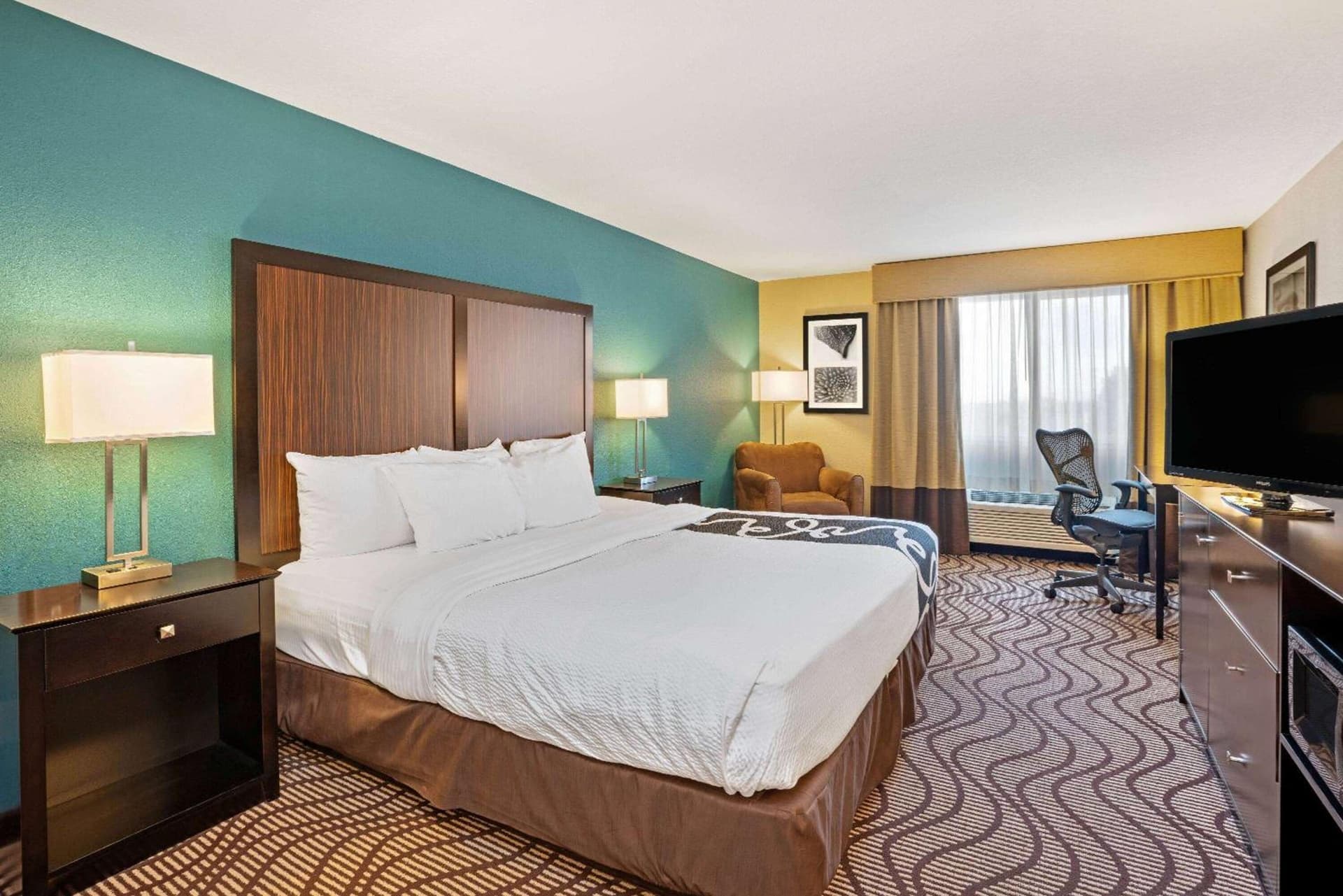 La Quinta by Wyndham Boise Towne Square gallery photo in Boise, ID — image 46