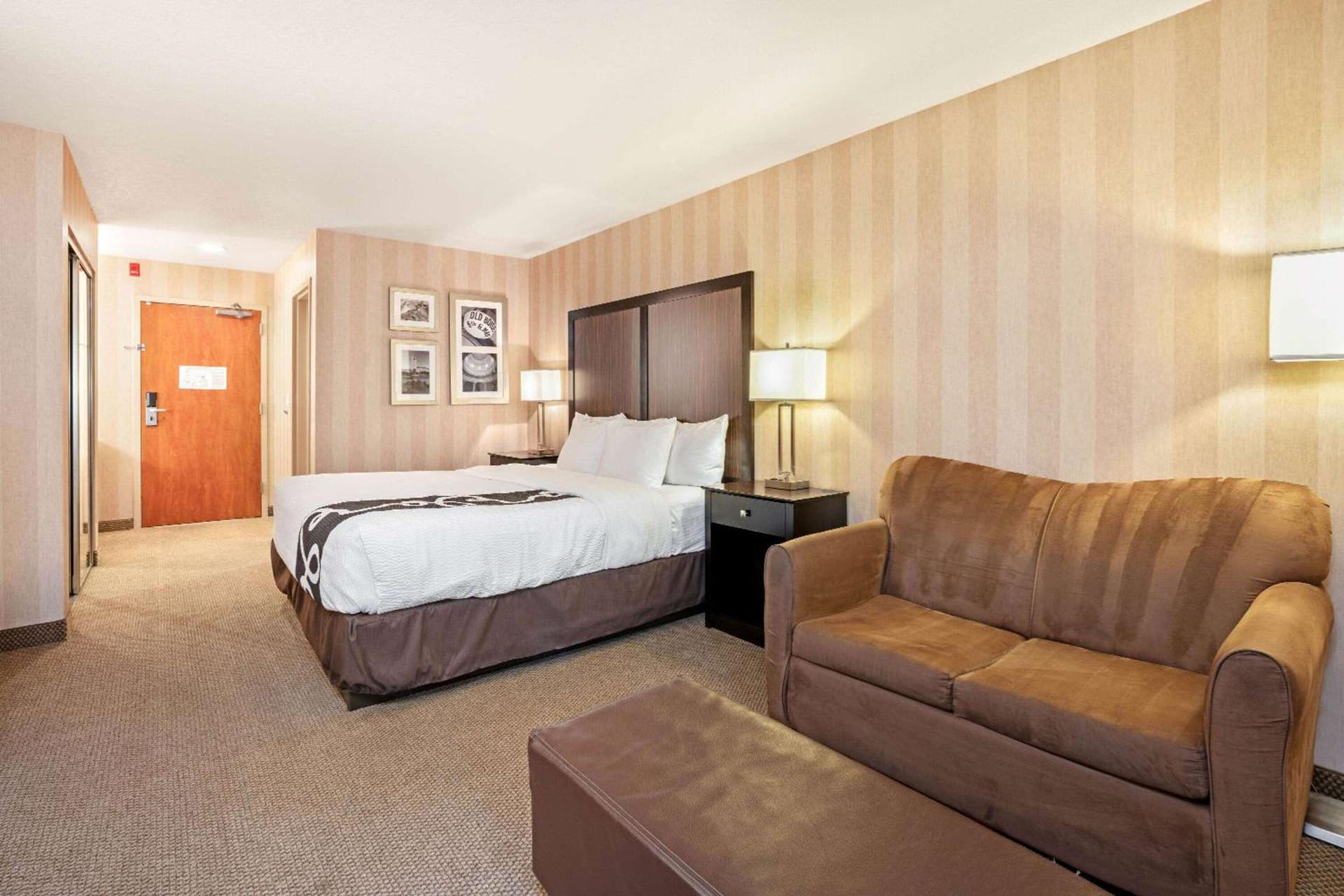 La Quinta by Wyndham Boise Towne Square gallery photo in Boise, ID — image 28