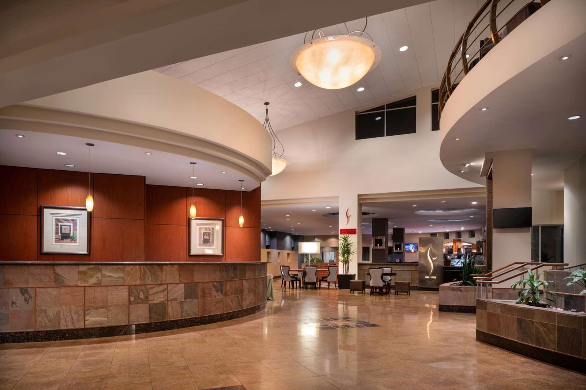 Wyndham Phoenix Airport - Tempe gallery photo in Tempe, AZ — image 14