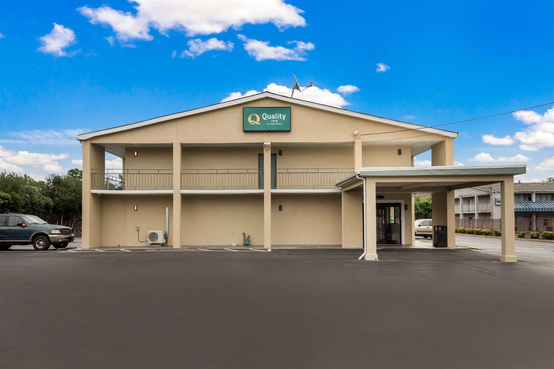 Quality Inn Gastonia East gallery photo in Gastonia, NC — image 30