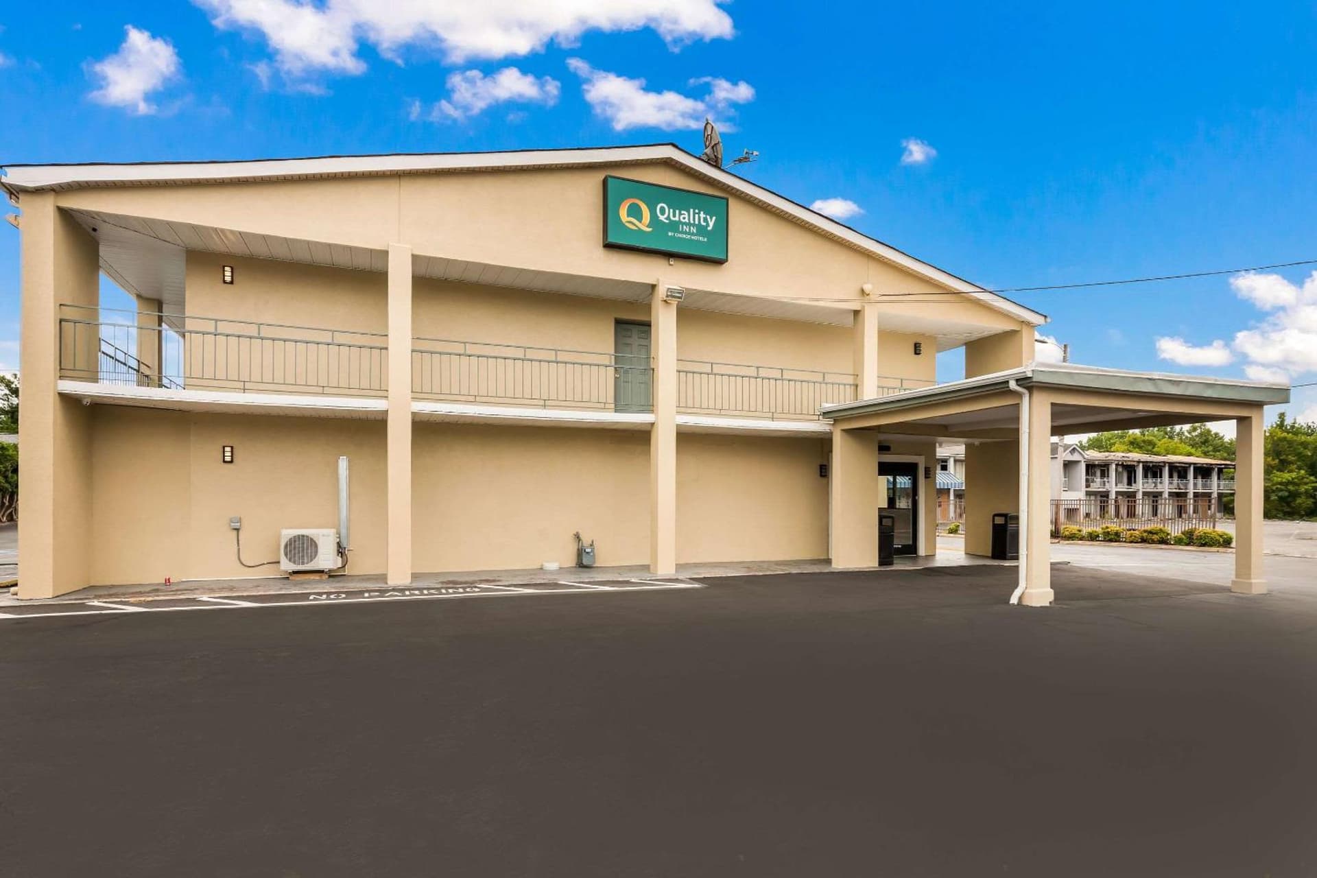 Quality Inn Gastonia East gallery photo in Gastonia, NC — image 11