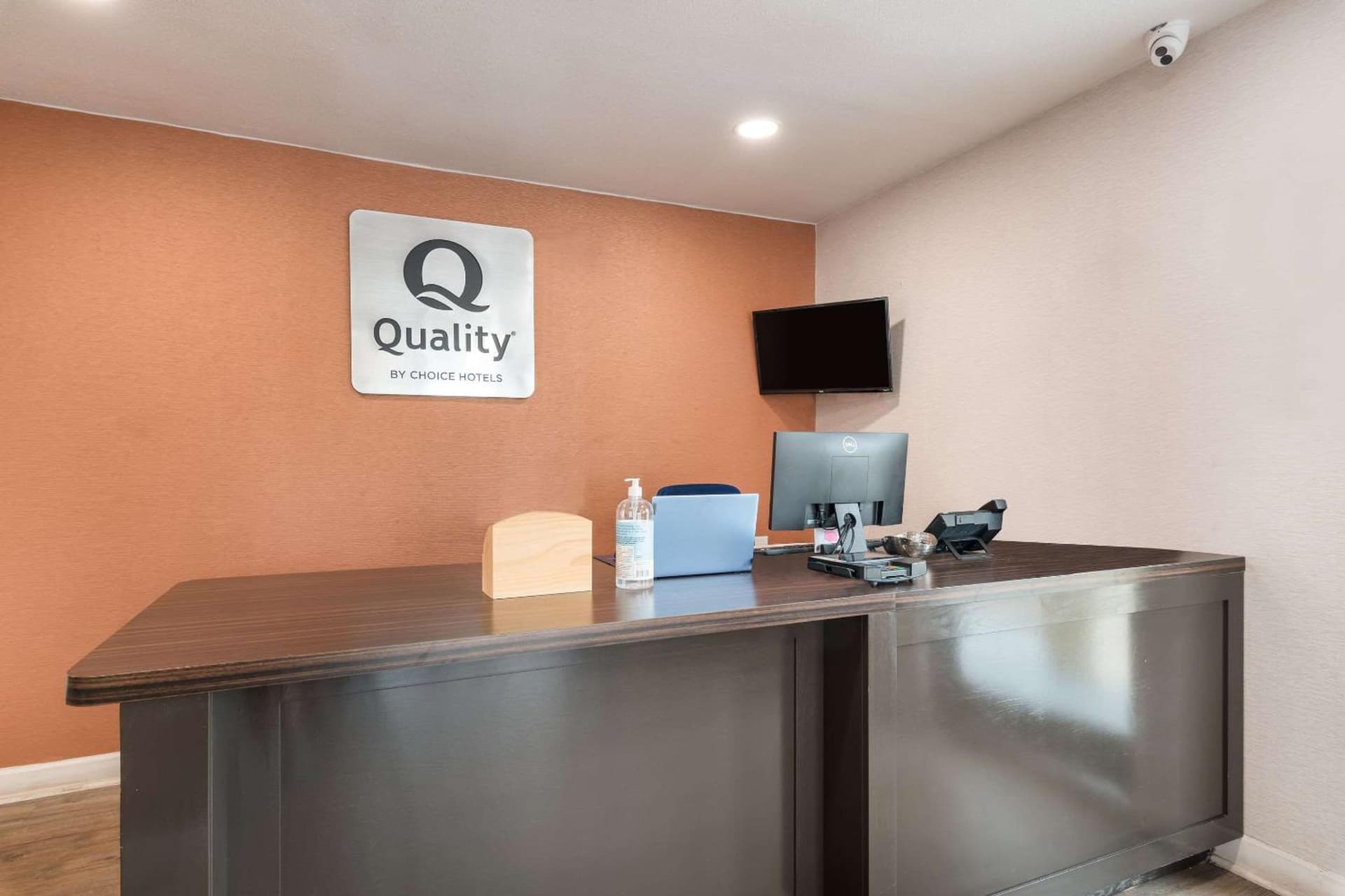 Quality Inn Gastonia East gallery photo in Gastonia, NC — image 4