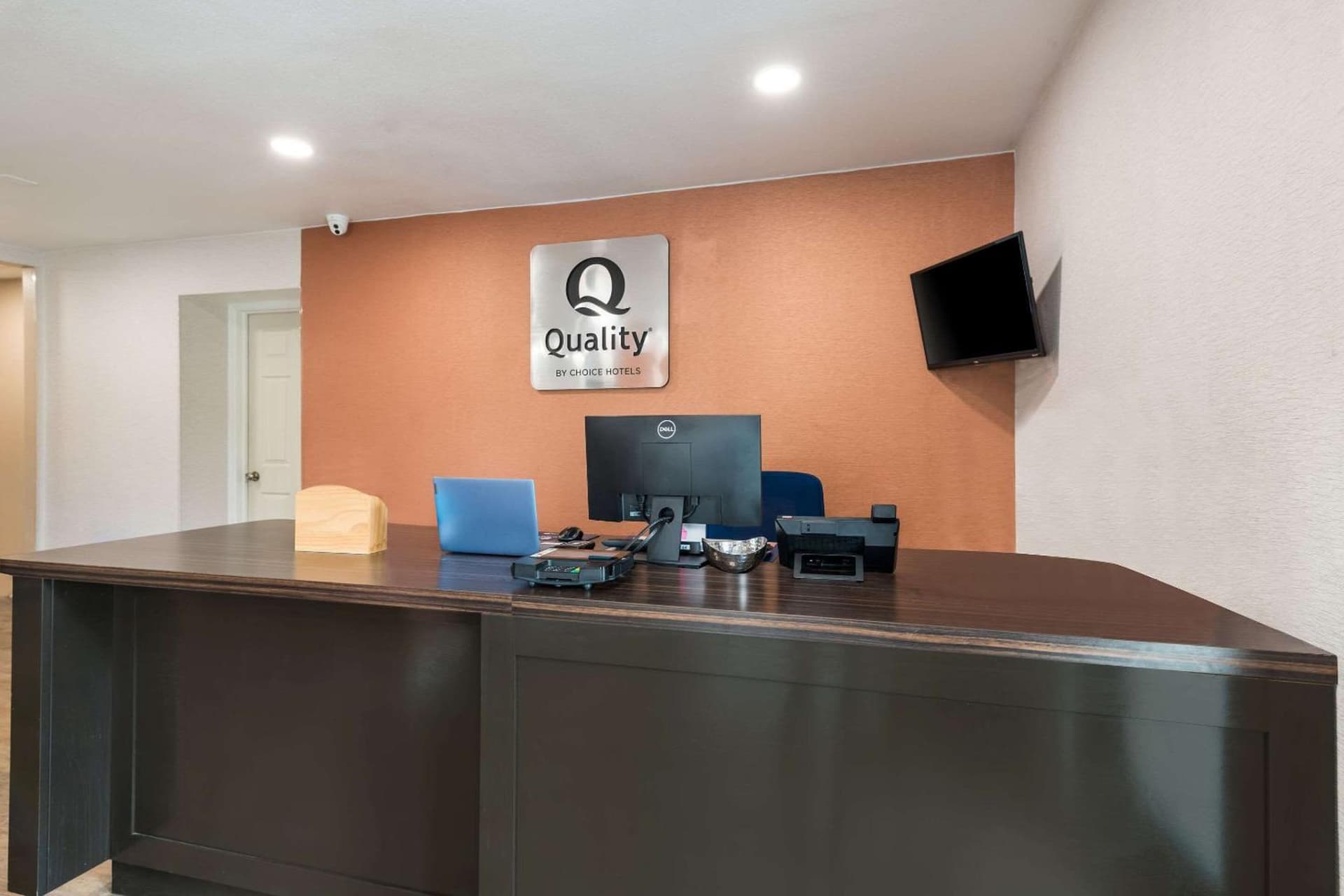 Quality Inn Gastonia East gallery photo in Gastonia, NC — image 26