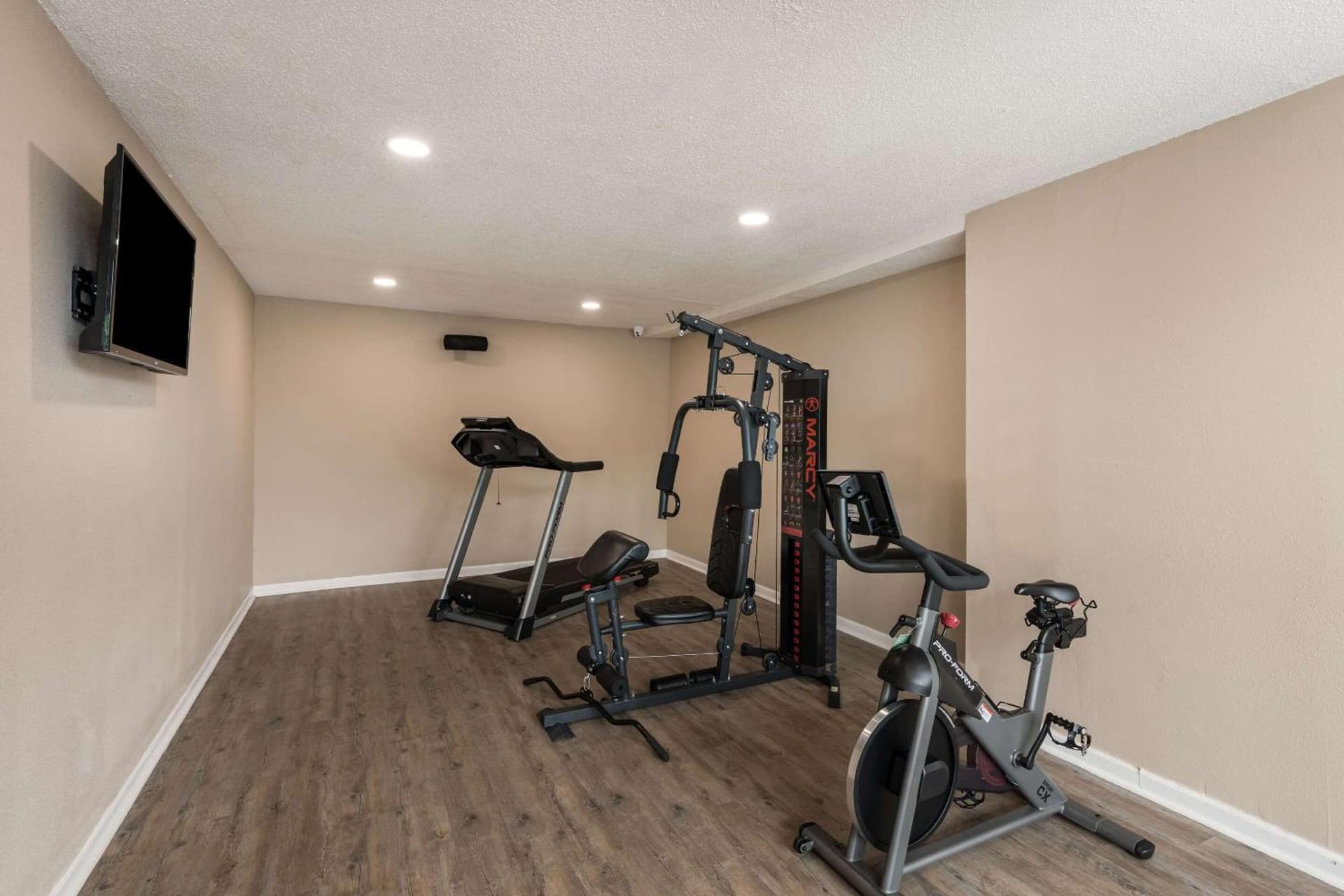 Quality Inn Gastonia East gallery photo in Gastonia, NC — image 15
