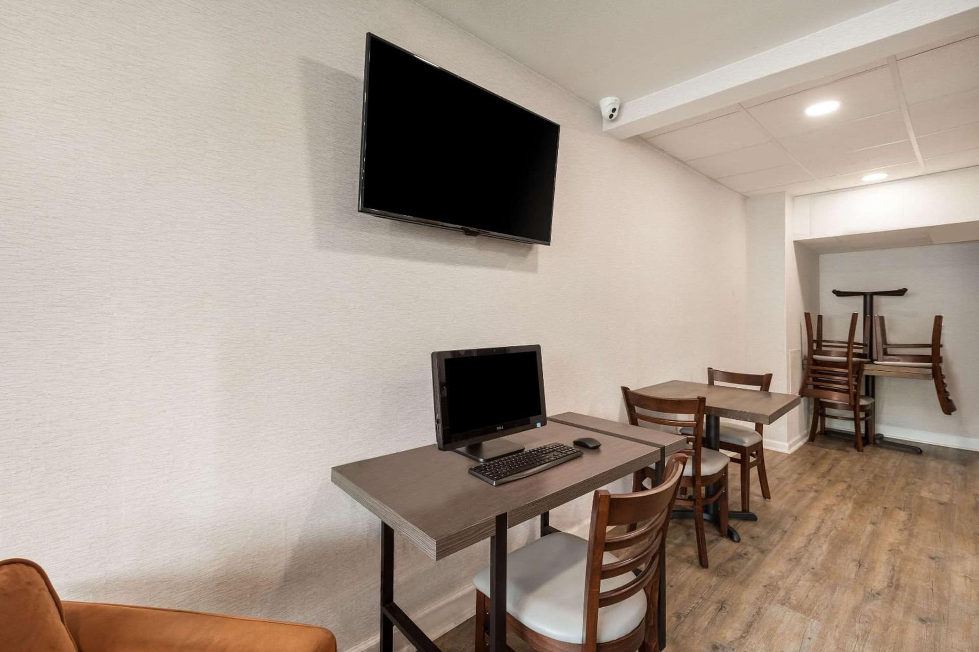 Quality Inn Gastonia East gallery photo in Gastonia, NC — image 19
