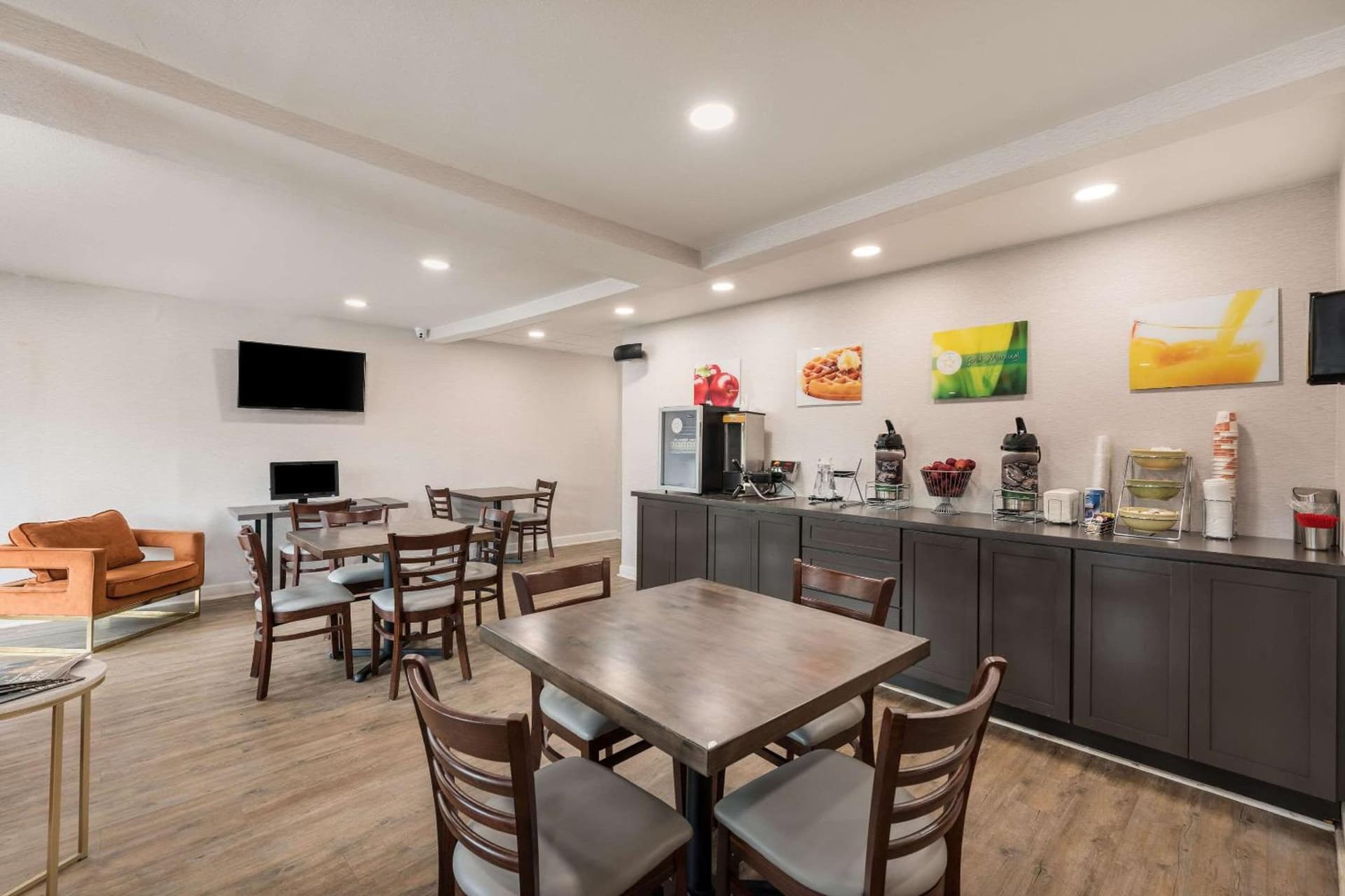 Quality Inn Gastonia East gallery photo in Gastonia, NC — image 33