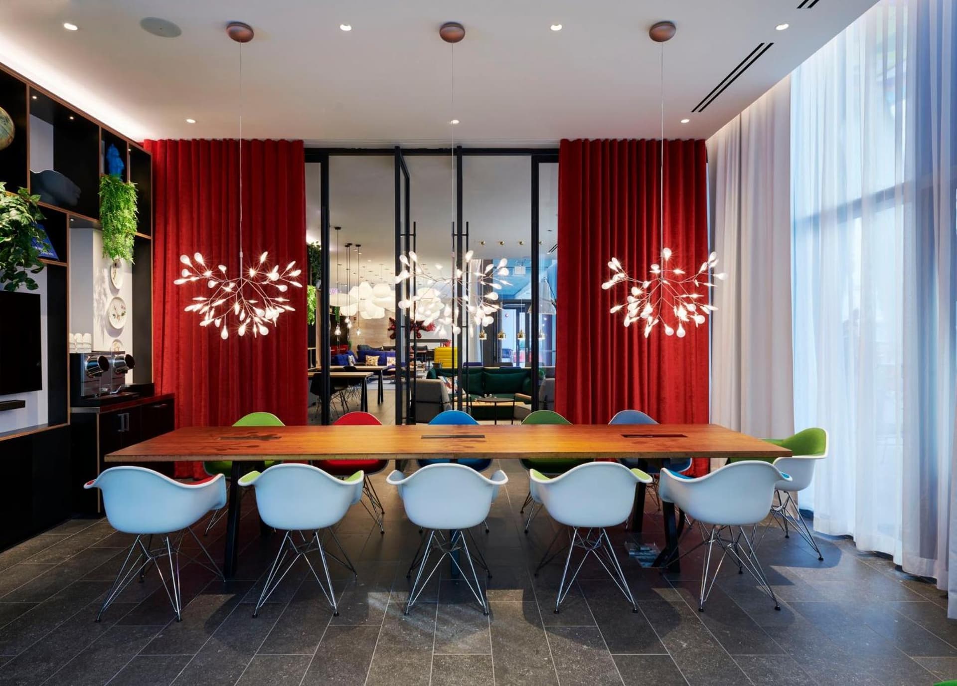 citizenM Chicago Downtown gallery photo in Chicago, IL — image 34