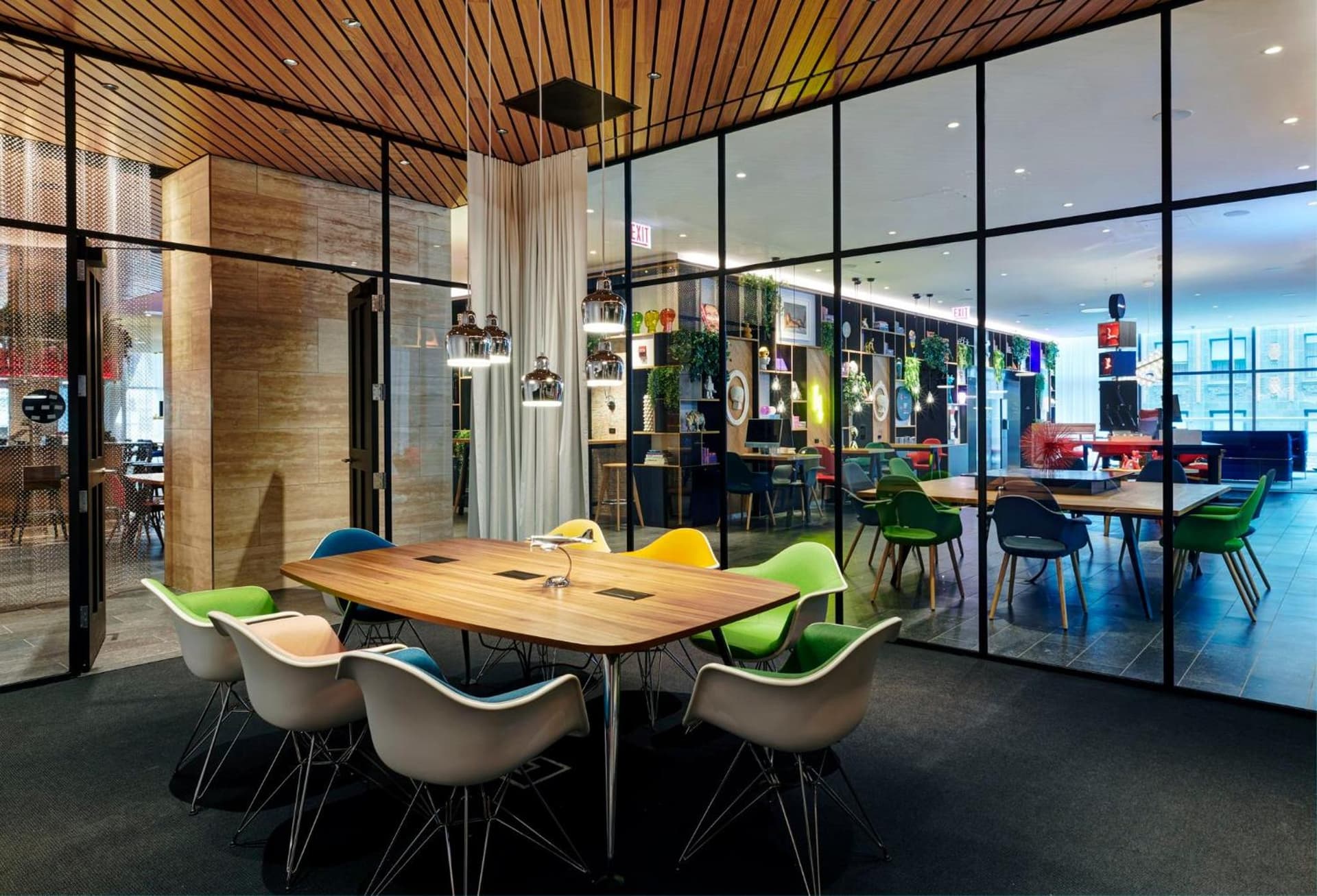 citizenM Chicago Downtown gallery photo in Chicago, IL — image 22