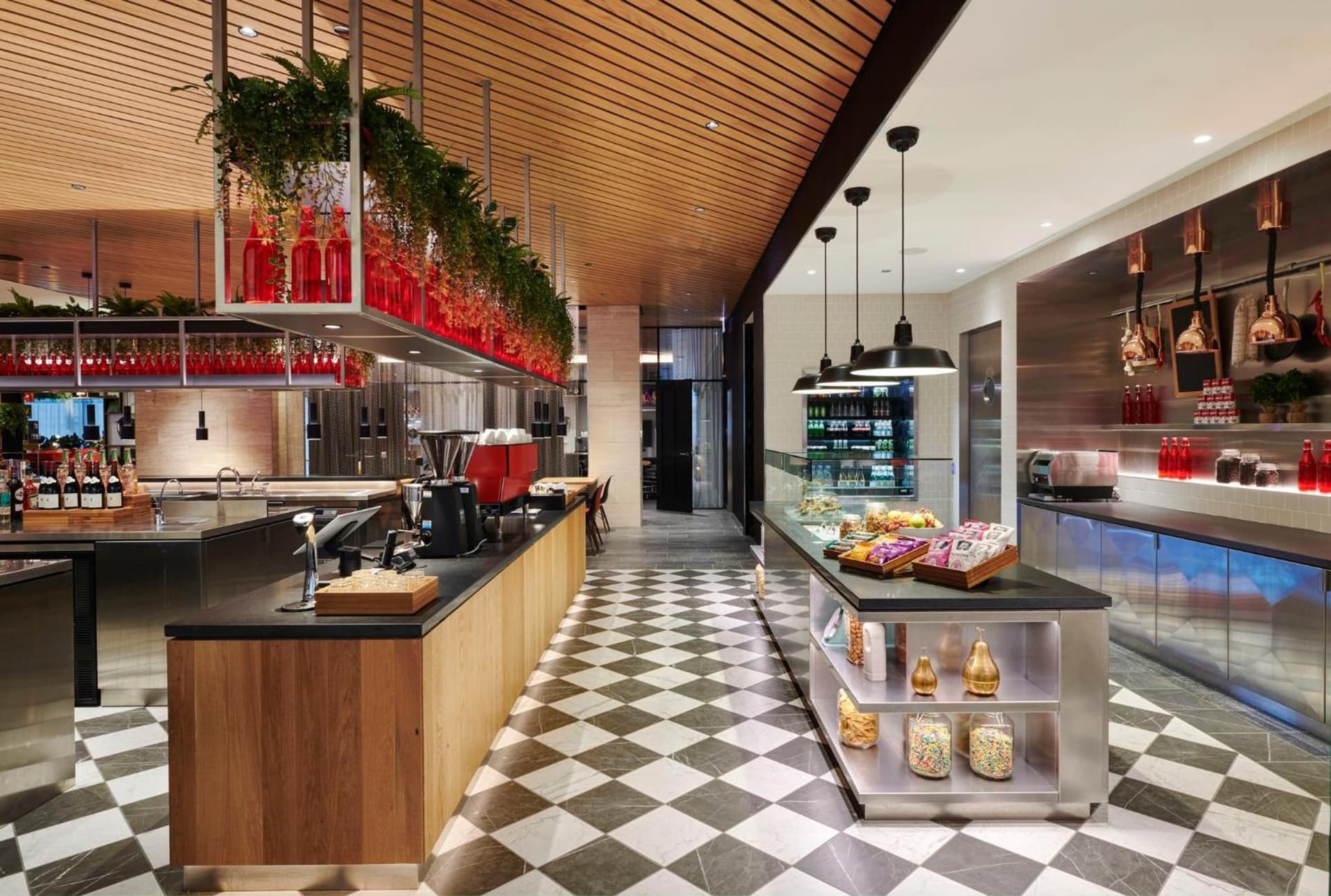citizenM Chicago Downtown gallery photo in Chicago, IL — image 6