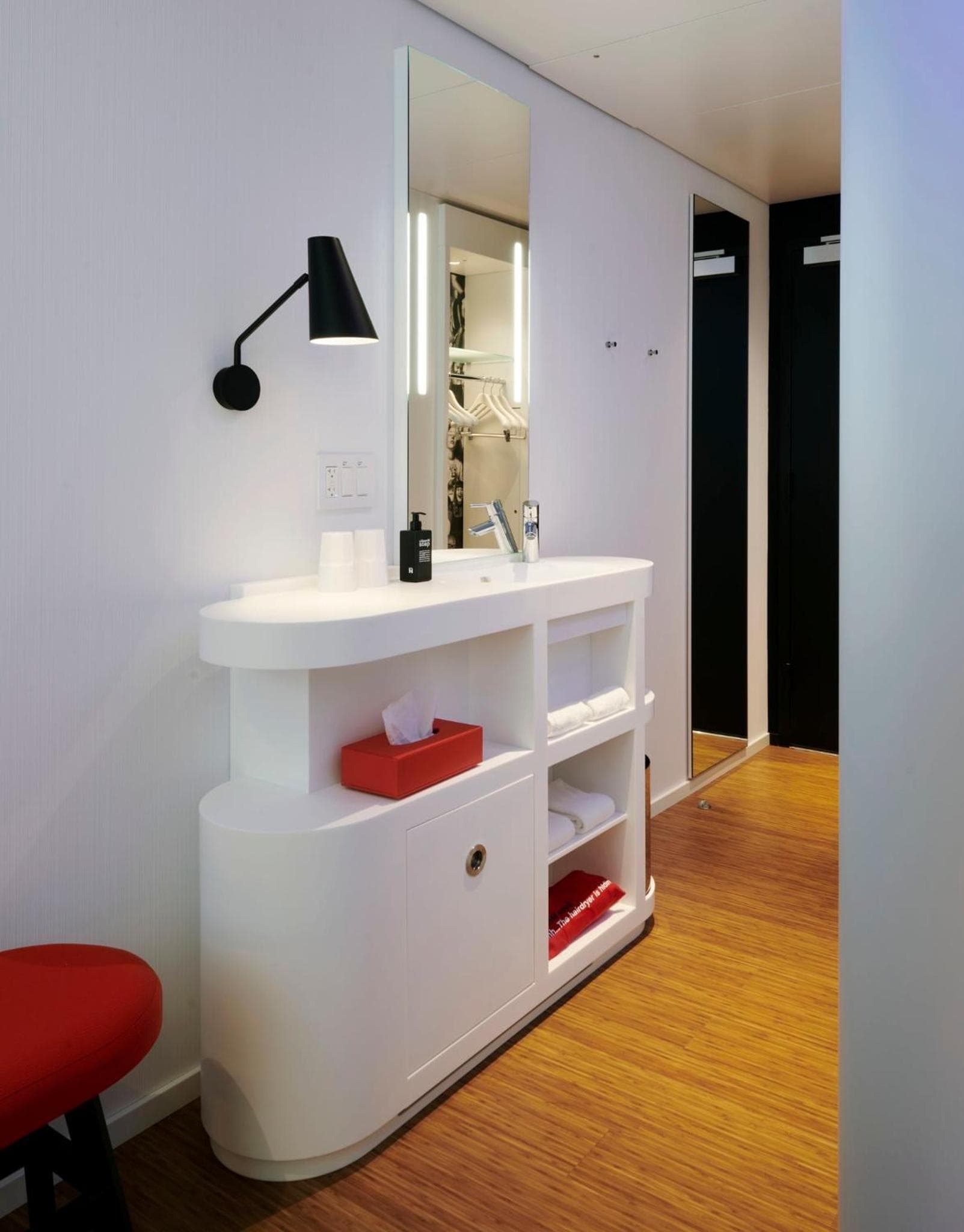 citizenM Chicago Downtown gallery photo in Chicago, IL — image 40