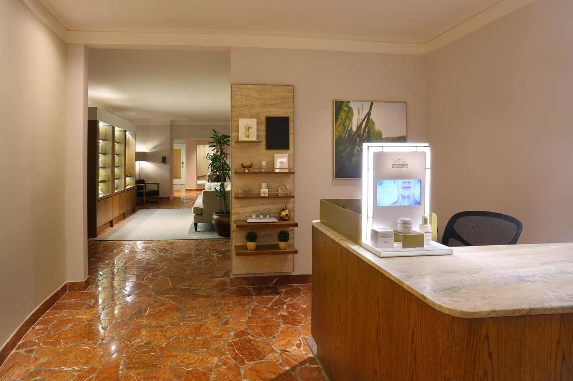 InterContinental Buckhead Atlanta by IHG gallery photo in Atlanta, GA — image 6