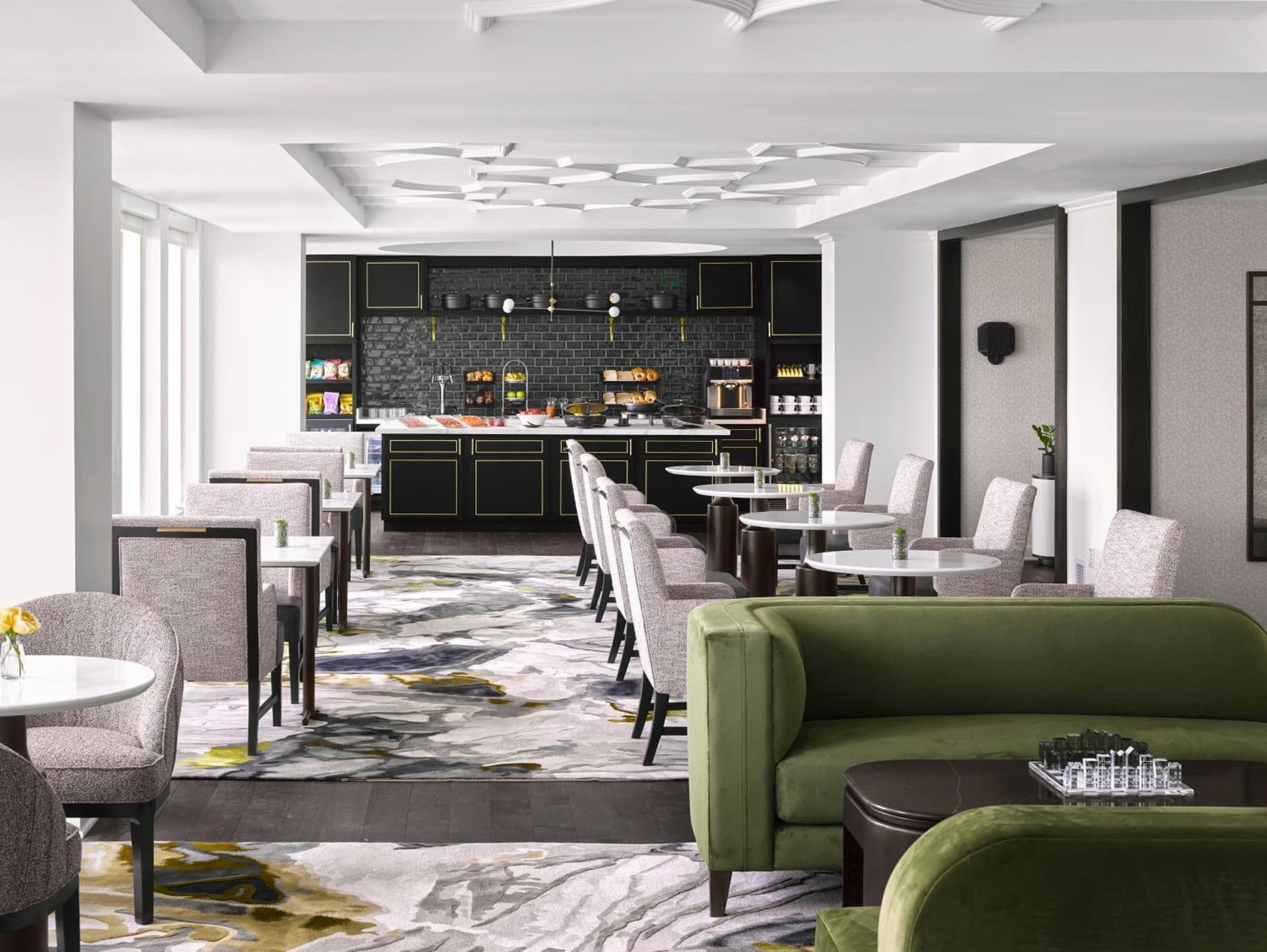 InterContinental Buckhead Atlanta by IHG gallery photo in Atlanta, GA — image 144