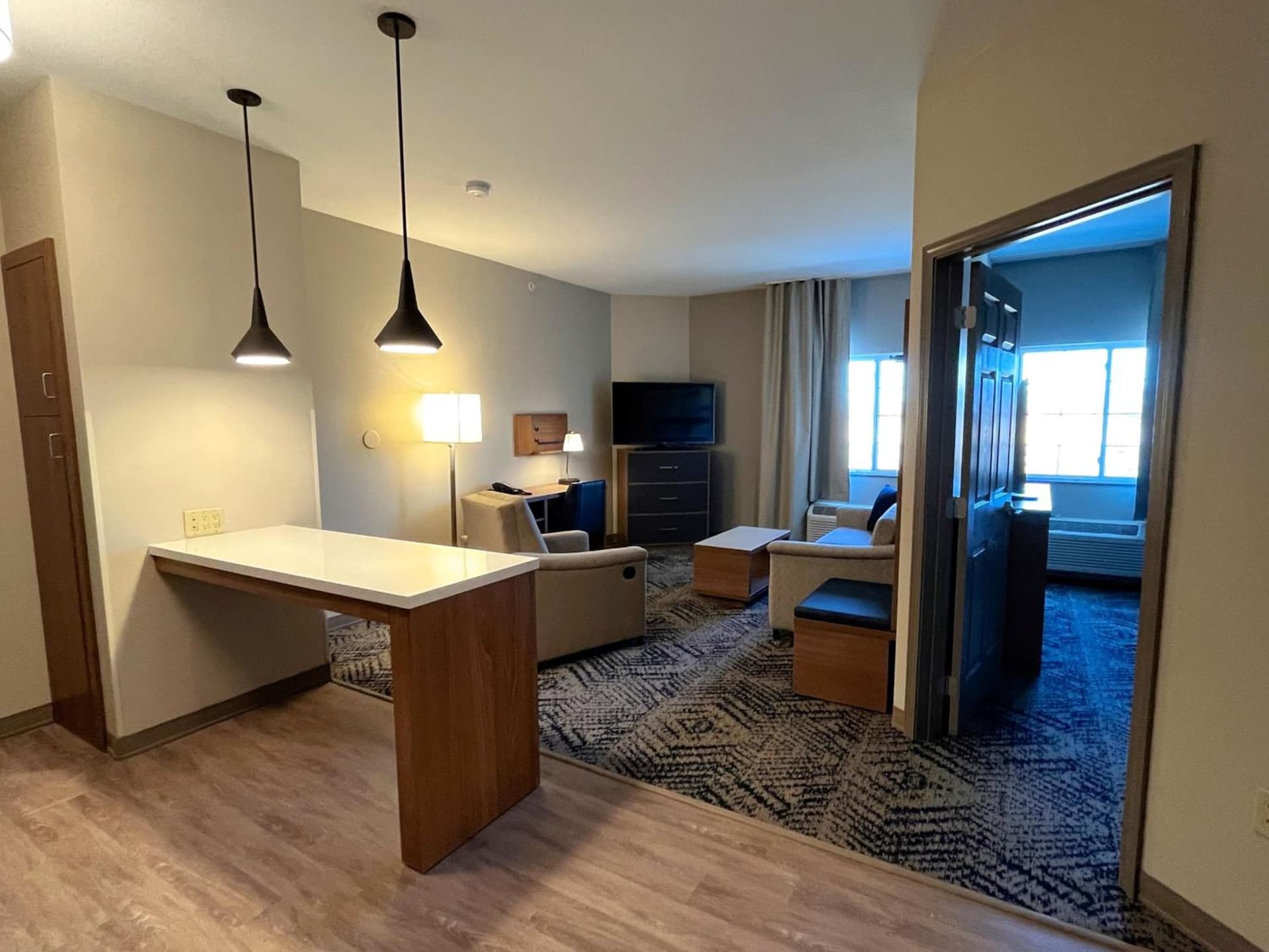 Candlewood Suites Grand Junction by IHG gallery photo in Grand Junction, CO — image 27