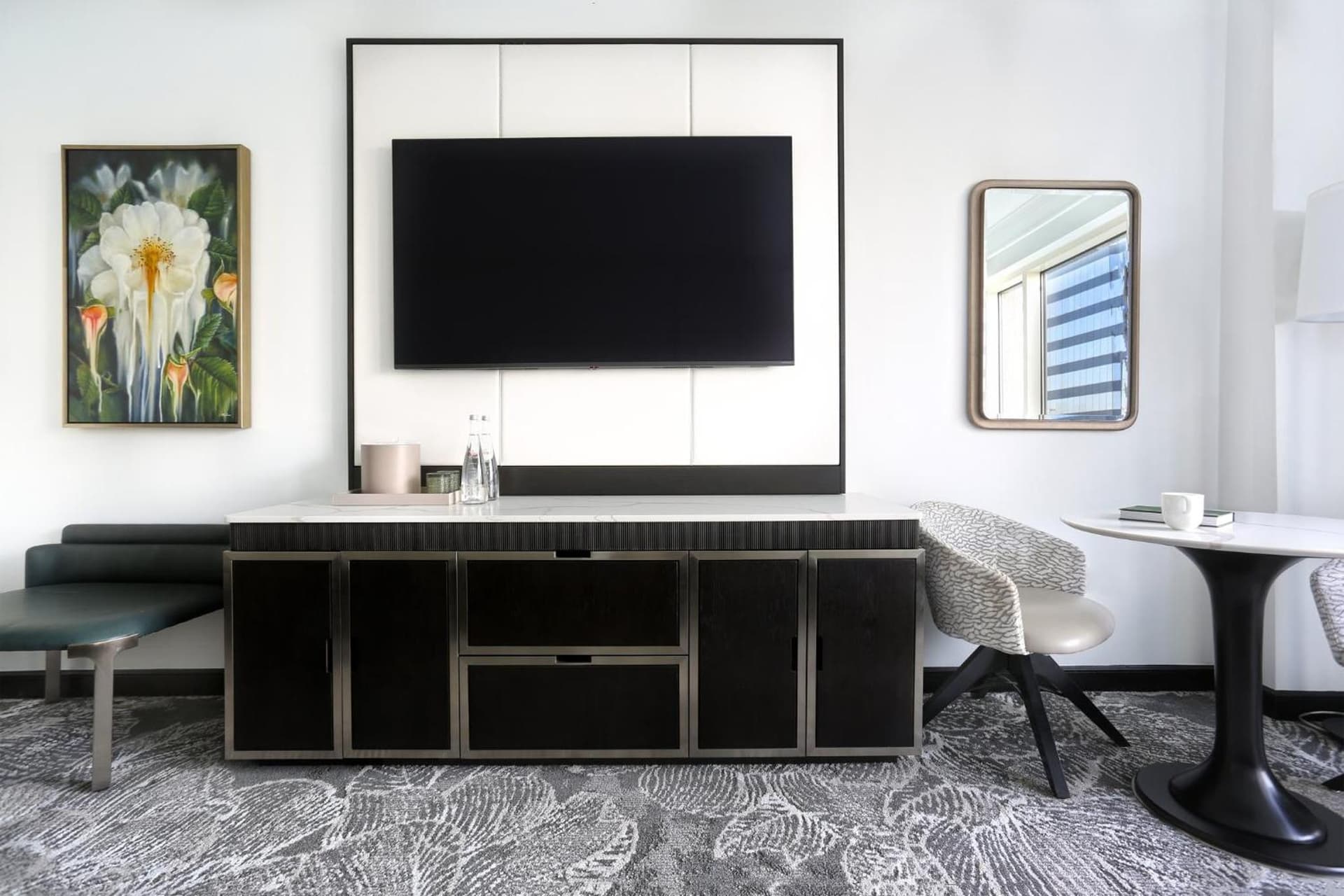 InterContinental Buckhead Atlanta by IHG gallery photo in Atlanta, GA — image 27