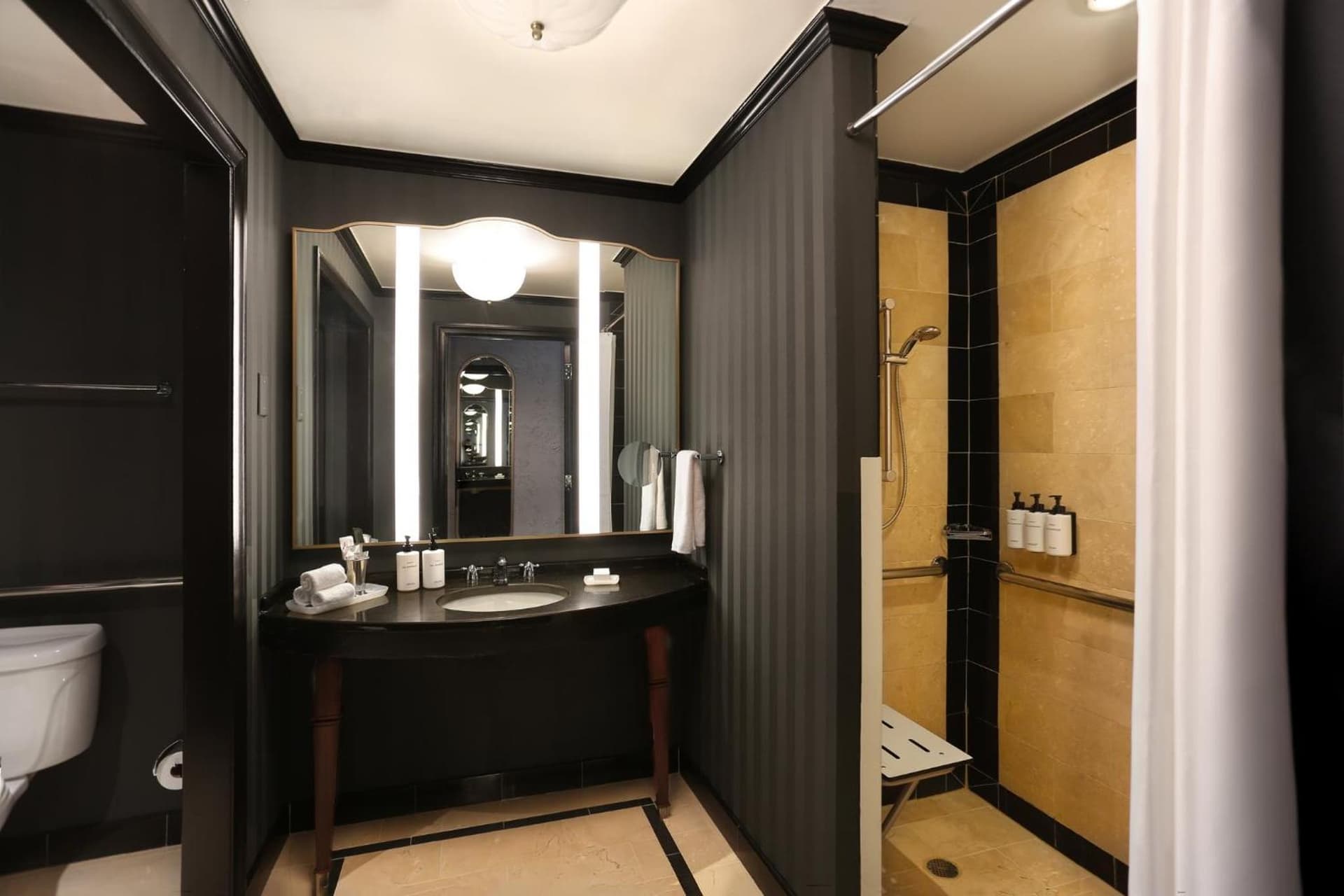 InterContinental Buckhead Atlanta by IHG gallery photo in Atlanta, GA — image 143