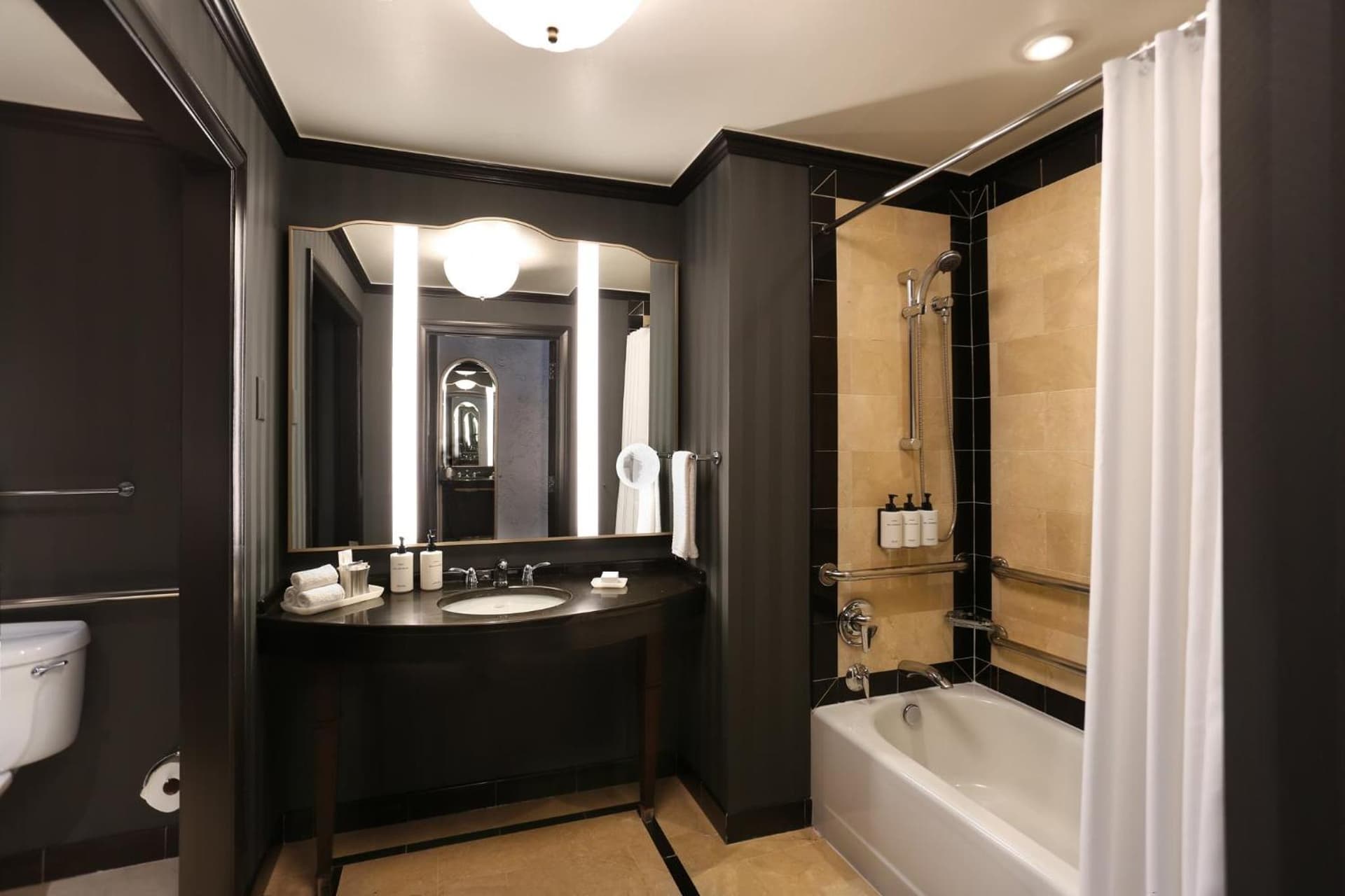 InterContinental Buckhead Atlanta by IHG gallery photo in Atlanta, GA — image 124