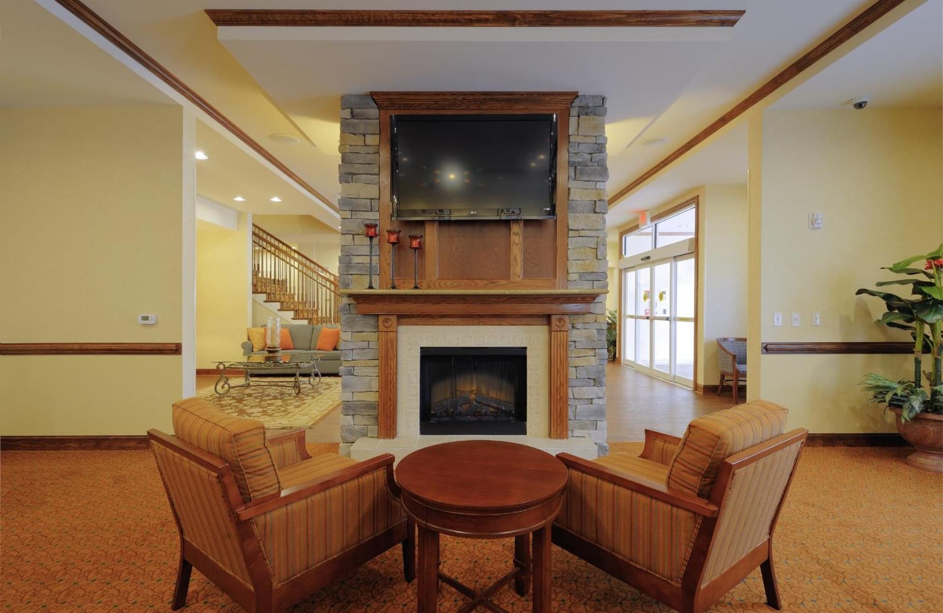 Country Inn & Suites by Radisson, Columbia at Harbison, SC gallery photo in Columbia, SC — image 36
