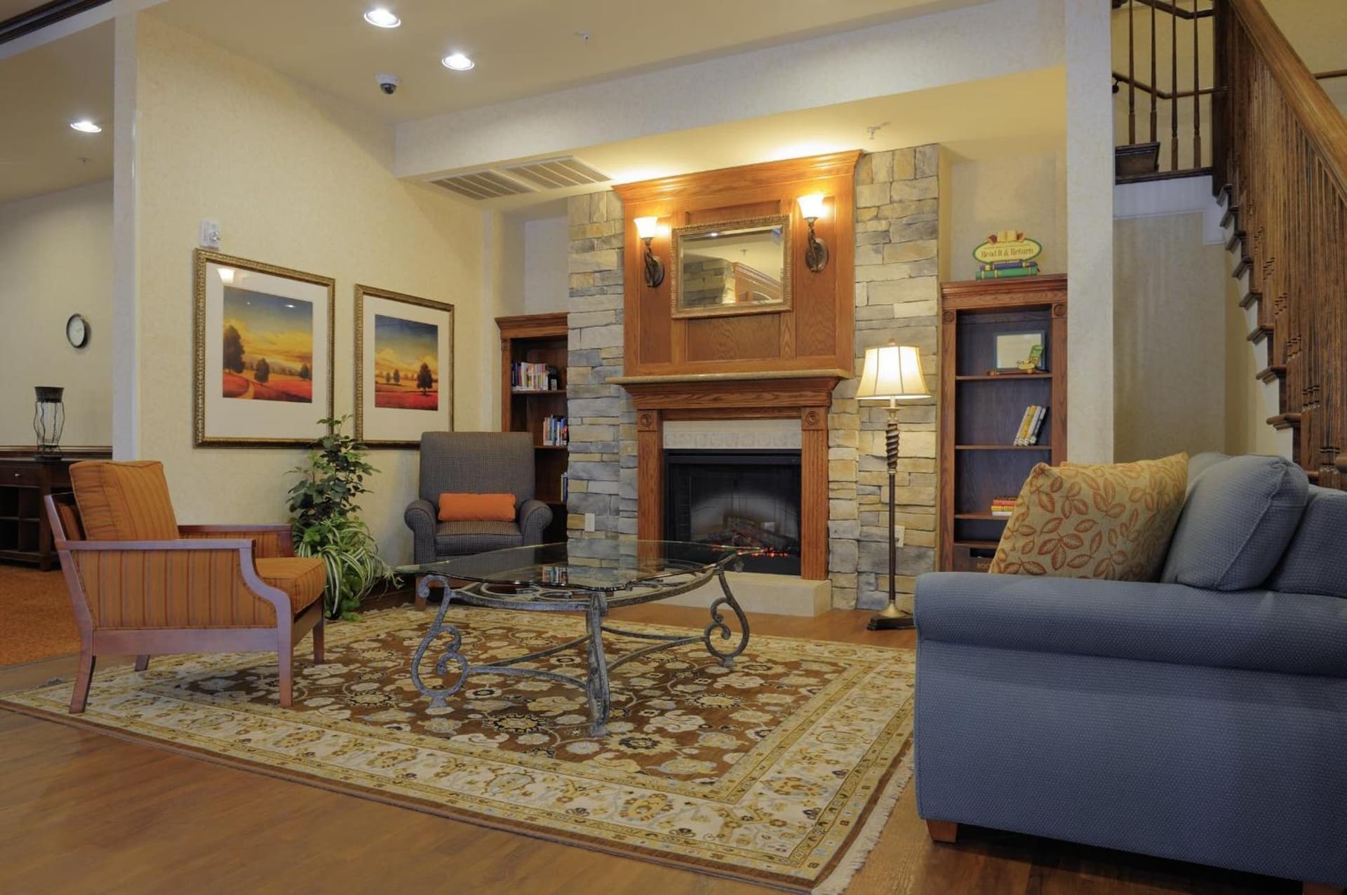Country Inn & Suites by Radisson, Columbia at Harbison, SC gallery photo in Columbia, SC — image 10
