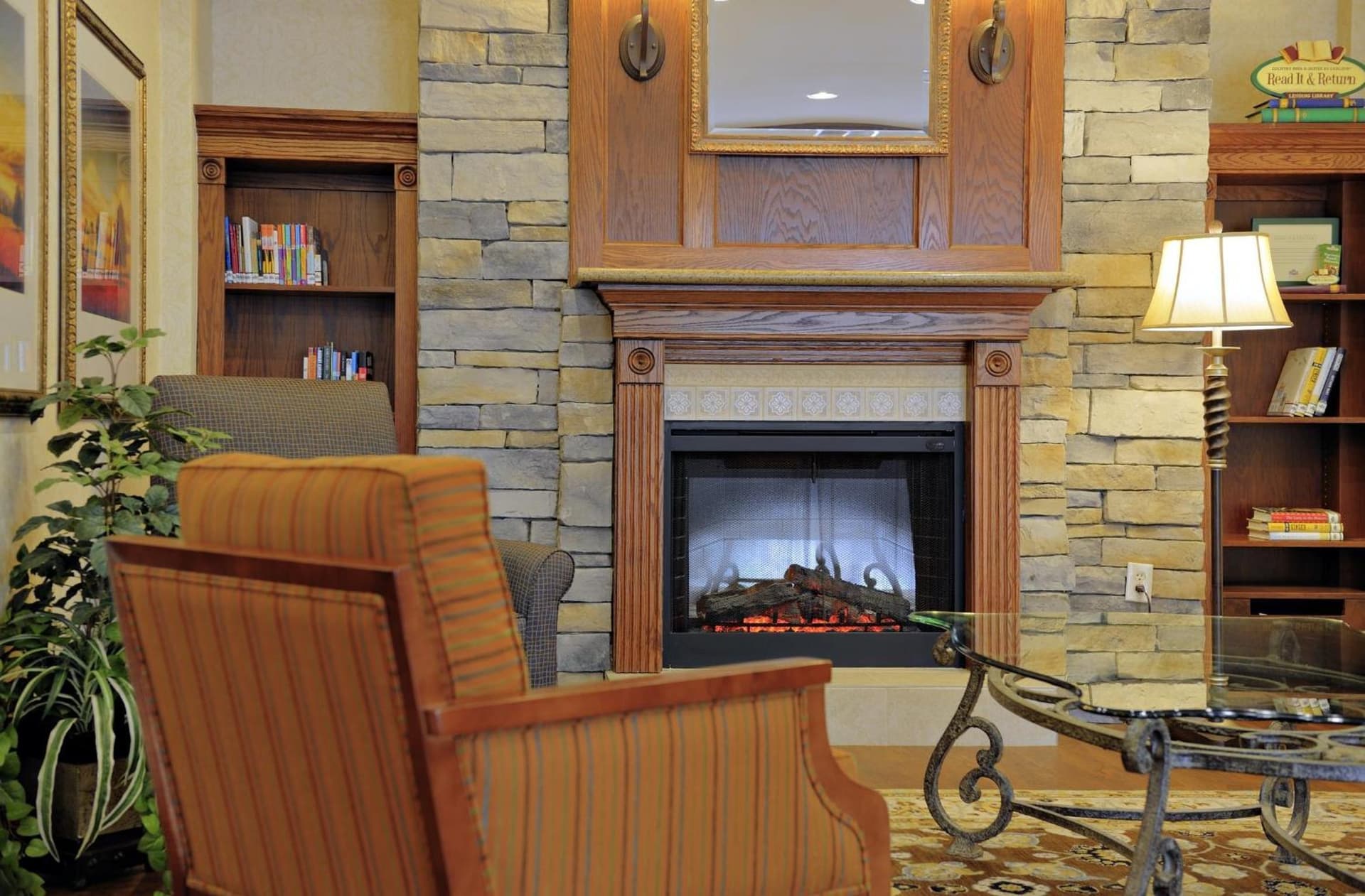 Country Inn & Suites by Radisson, Columbia at Harbison, SC gallery photo in Columbia, SC — image 16