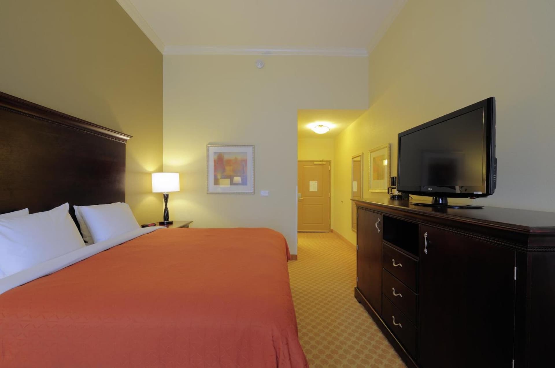 Country Inn & Suites by Radisson, Columbia at Harbison, SC gallery photo in Columbia, SC — image 6