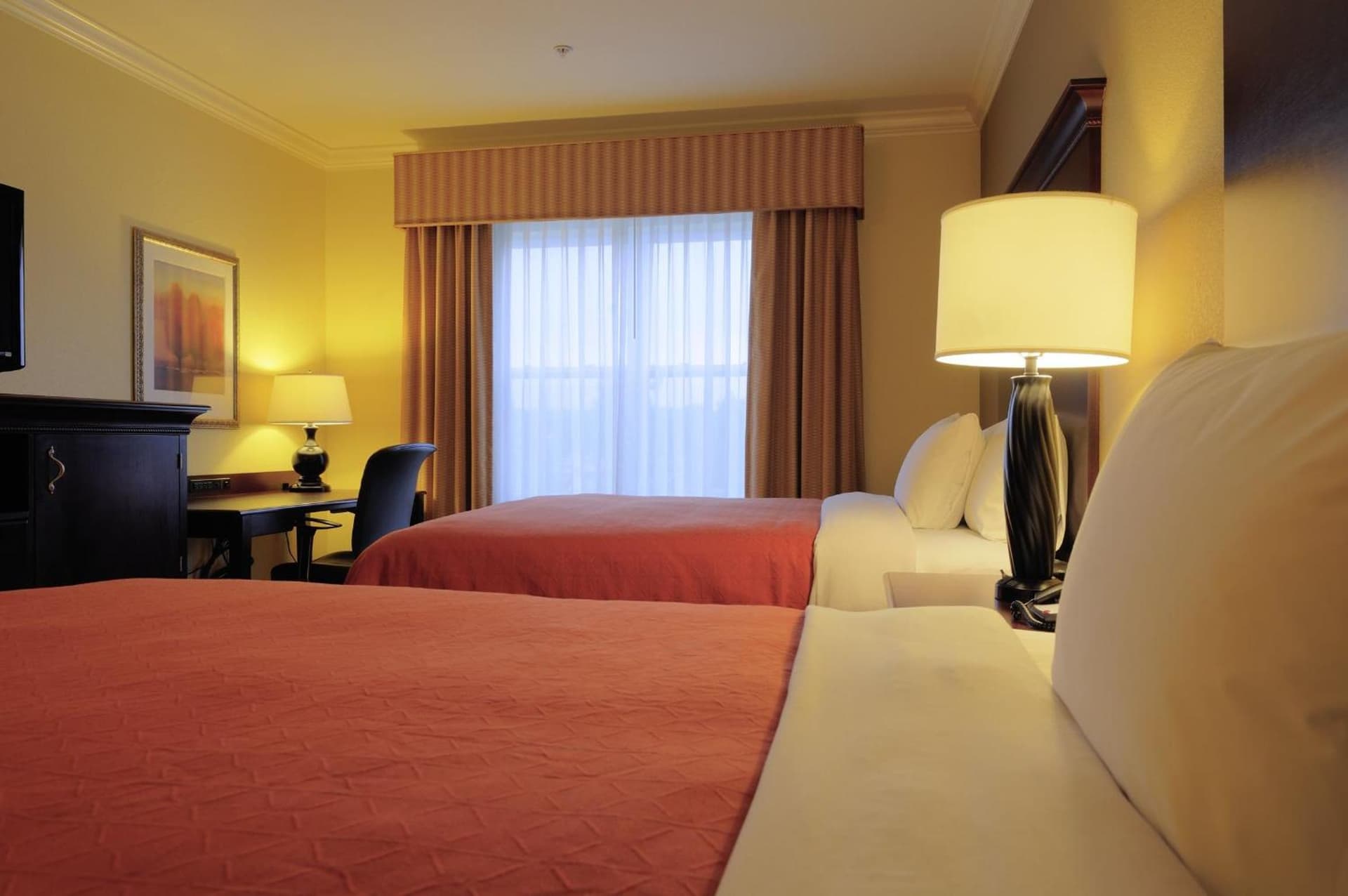 Country Inn & Suites by Radisson, Columbia at Harbison, SC gallery photo in Columbia, SC — image 24