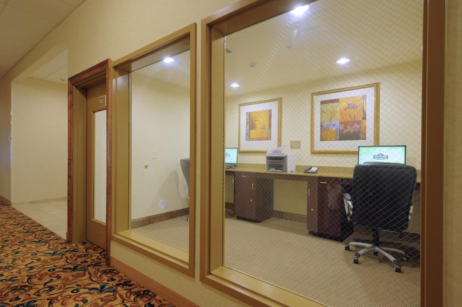 Country Inn & Suites by Radisson, Columbia at Harbison, SC gallery photo in Columbia, SC — image 34
