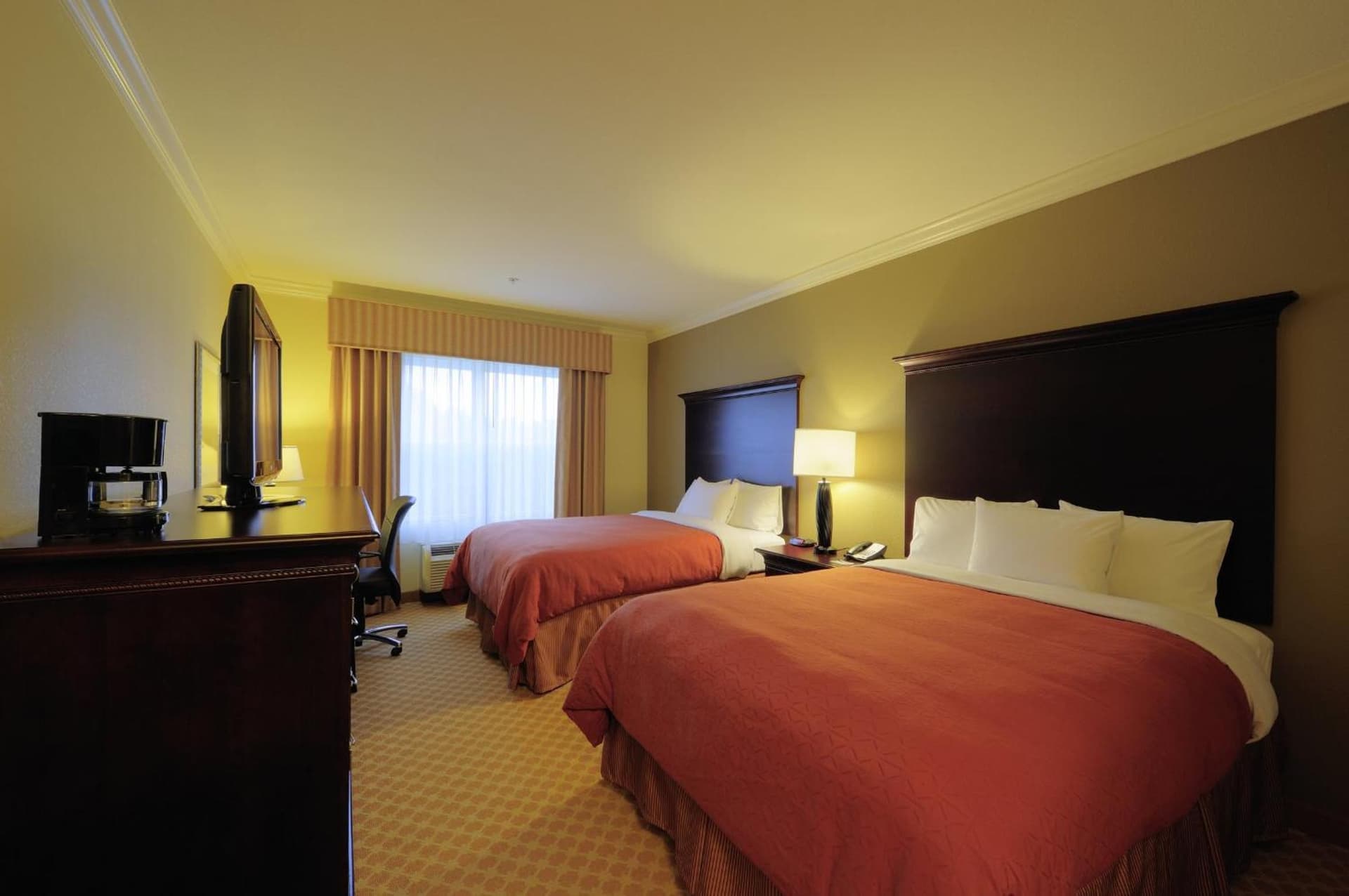 Country Inn & Suites by Radisson, Columbia at Harbison, SC gallery photo in Columbia, SC — image 28