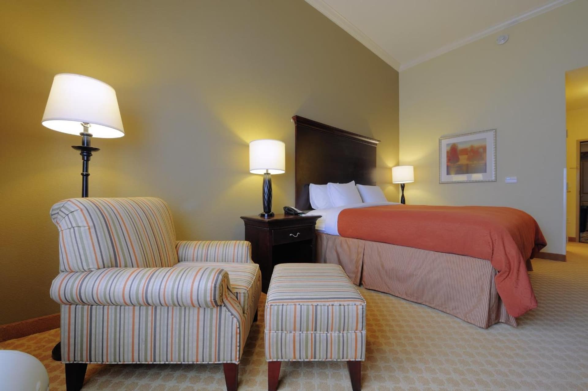 Country Inn & Suites by Radisson, Columbia at Harbison, SC gallery photo in Columbia, SC — image 22