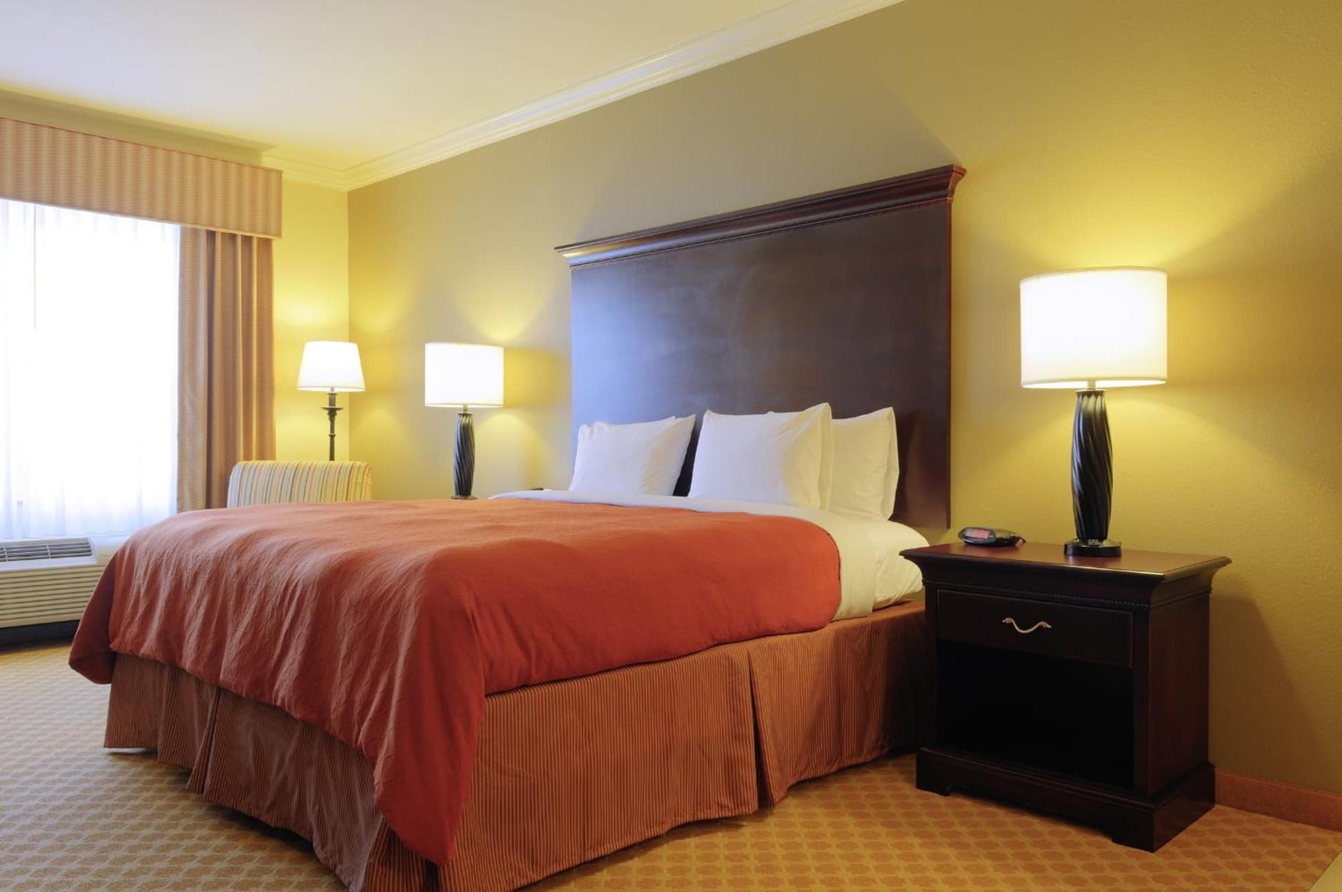 Country Inn & Suites by Radisson, Columbia at Harbison, SC gallery photo in Columbia, SC — image 9