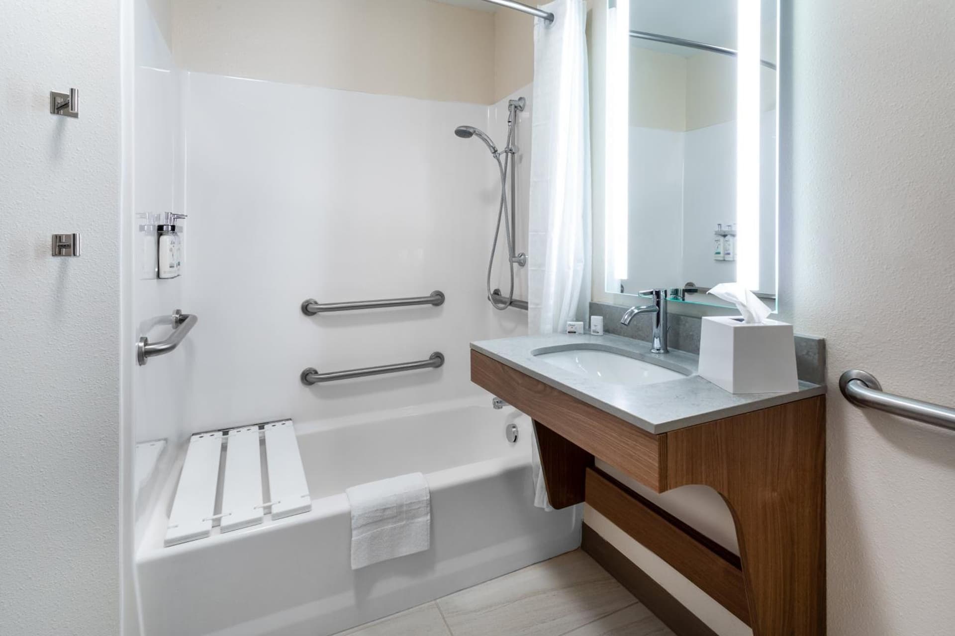 Candlewood Suites Grand Junction by IHG gallery photo in Grand Junction, CO — image 54