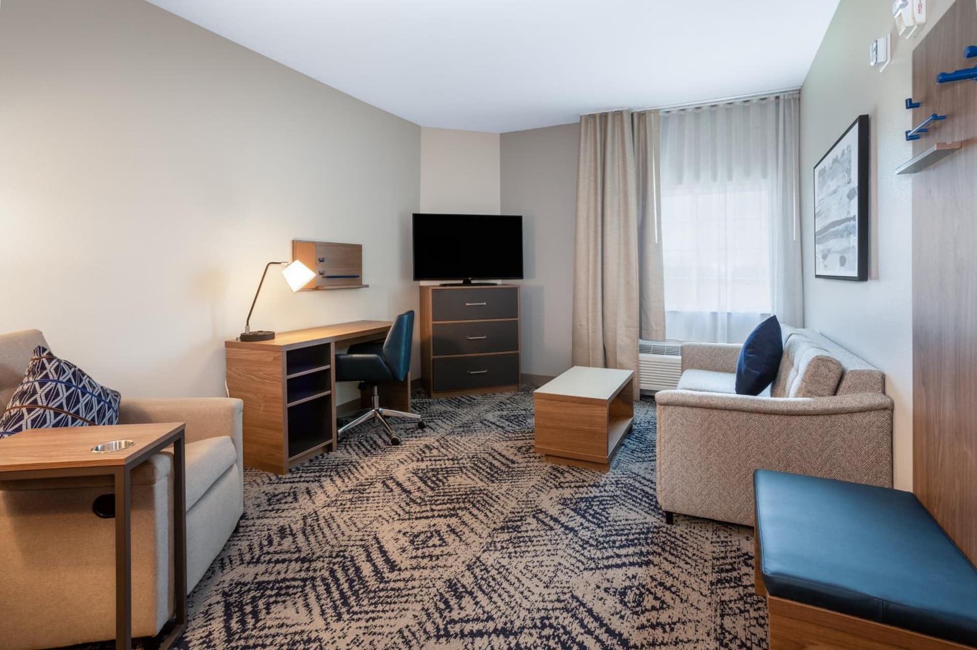 Candlewood Suites Grand Junction by IHG gallery photo in Grand Junction, CO — image 83