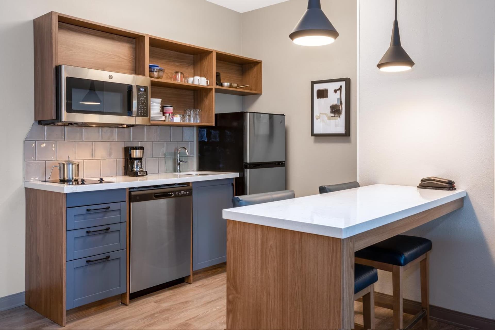 Candlewood Suites Grand Junction by IHG gallery photo in Grand Junction, CO — image 18