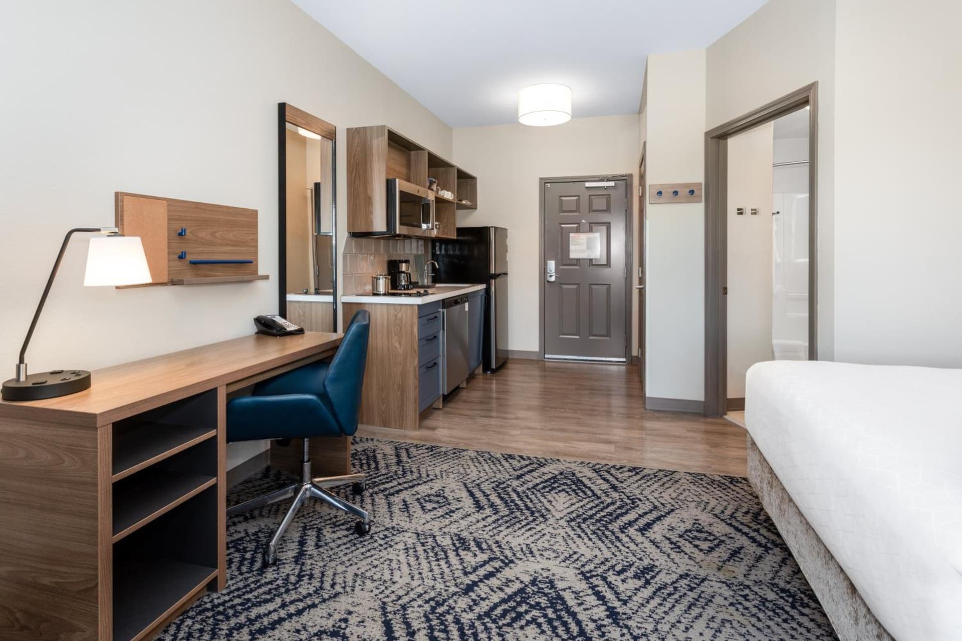 Candlewood Suites Grand Junction by IHG gallery photo in Grand Junction, CO — image 13