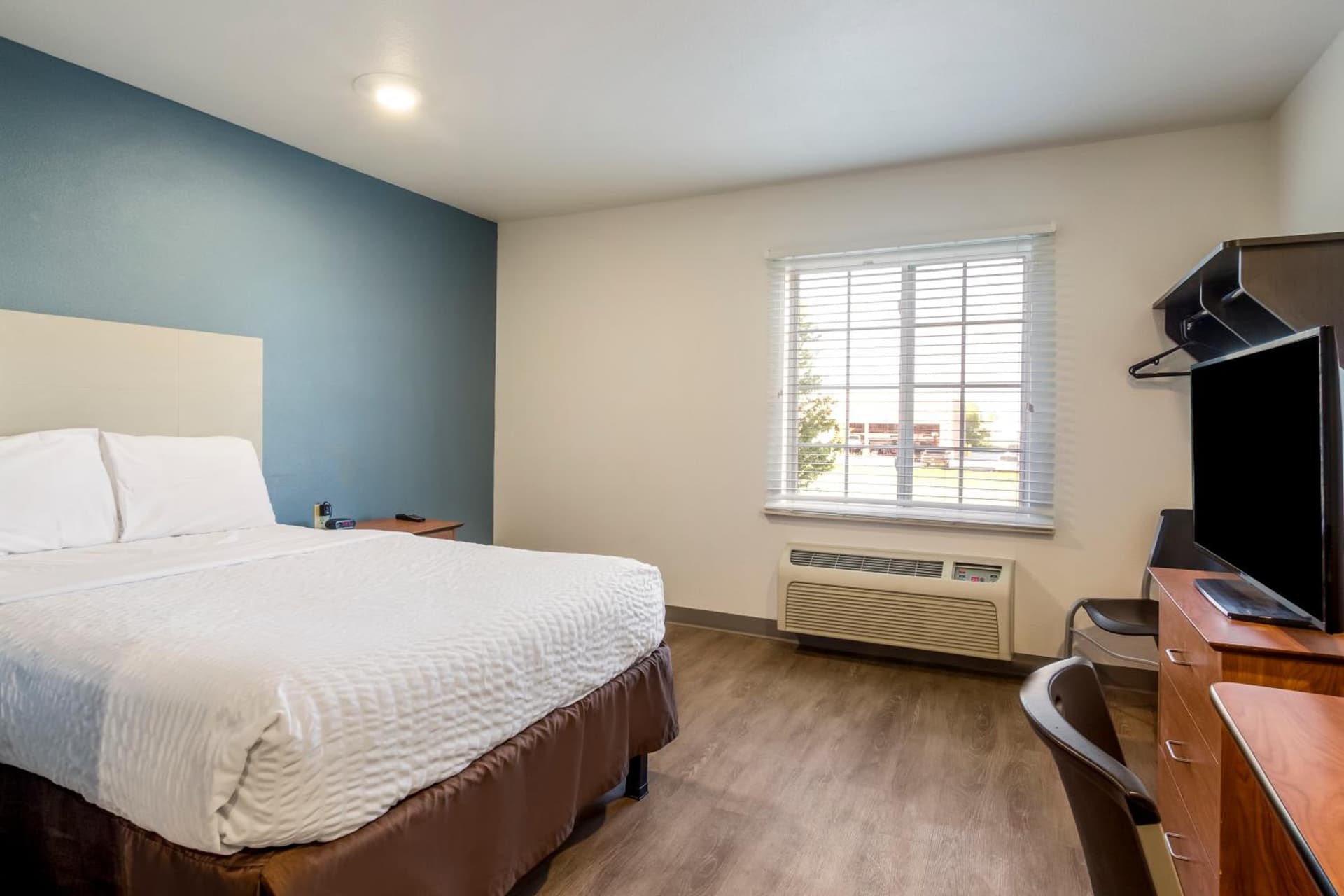 Extended Stay America Select Suites - Indianapolis - Lawrence gallery photo in Fishers, IN — image 15