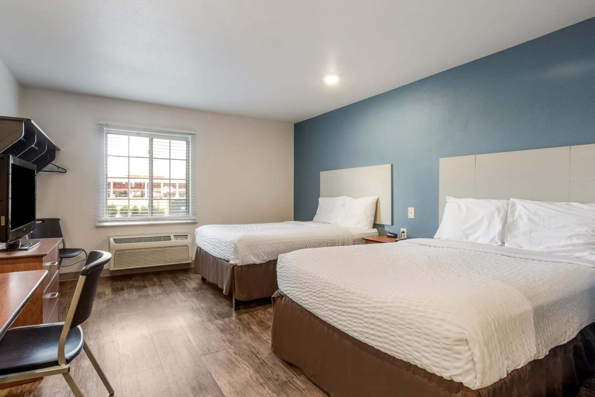 Extended Stay America Select Suites - Indianapolis - Lawrence gallery photo in Fishers, IN — image 8