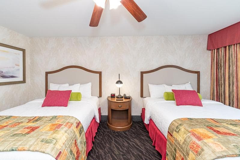 Bellissimo Hotel, Trademark by Wyndham Near Foxwoods Casino gallery photo in North Stonington — image 58