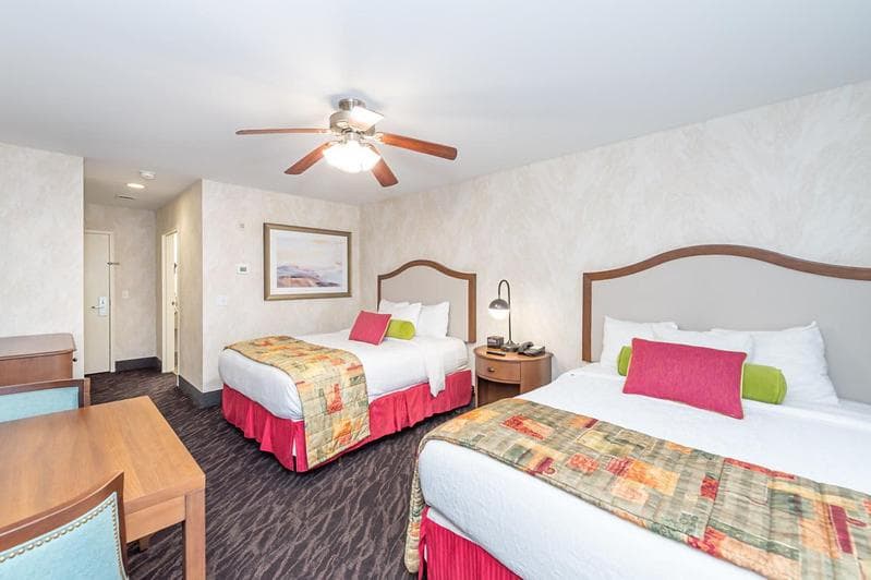 Bellissimo Hotel, Trademark by Wyndham Near Foxwoods Casino gallery photo in North Stonington — image 30